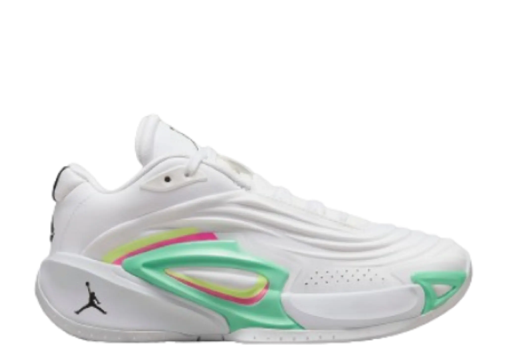 Air Jordan Luka 3 Photo Finish (Grade School)