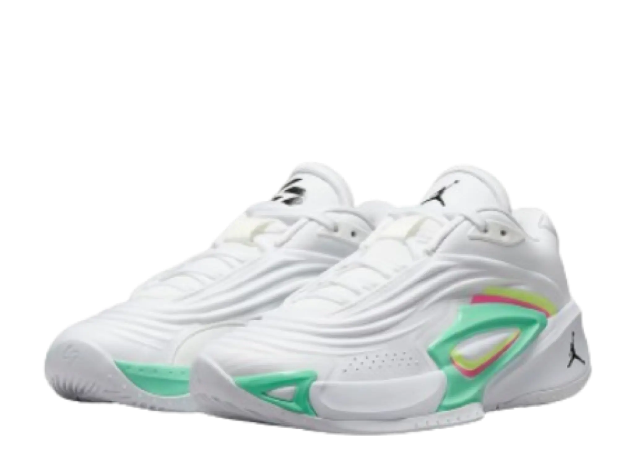 Air Jordan Luka 3 Photo Finish (Grade School) - photo 2