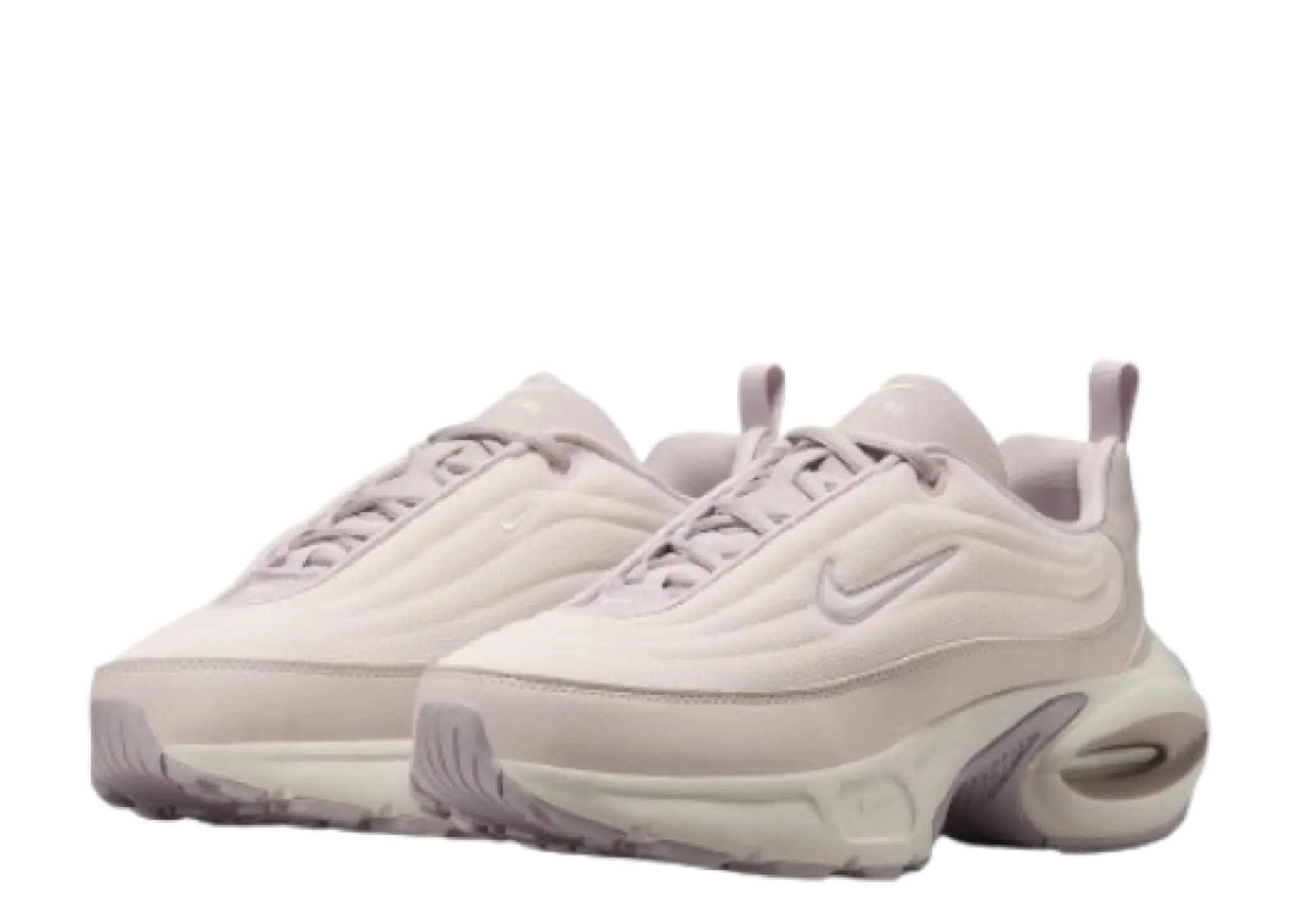 Nike Air Max Portal Light Soft Pink Violet (Women's) - photo 2