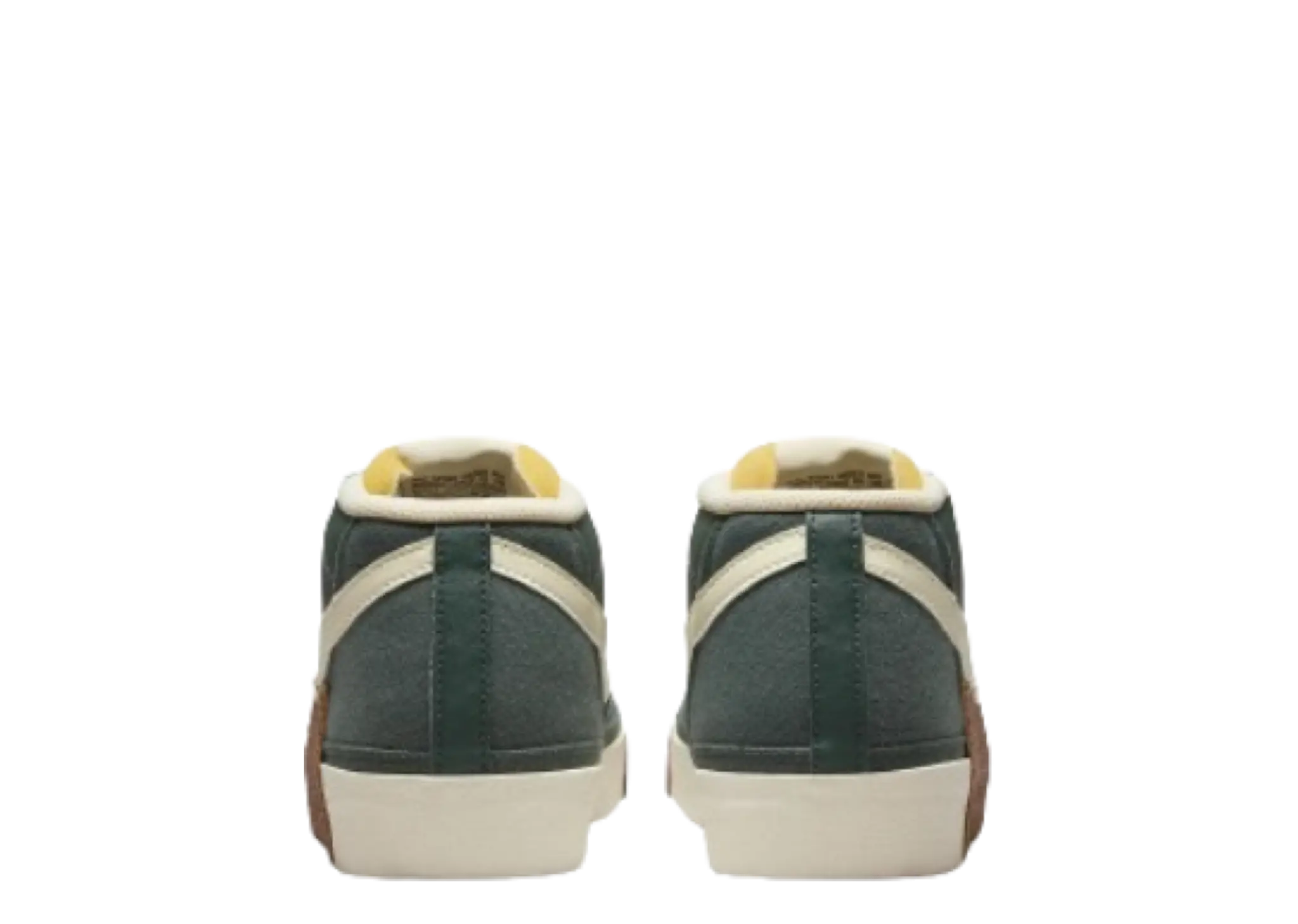 Nike Blazer Low Pro Club Notebook Doodle Pack - photo 3