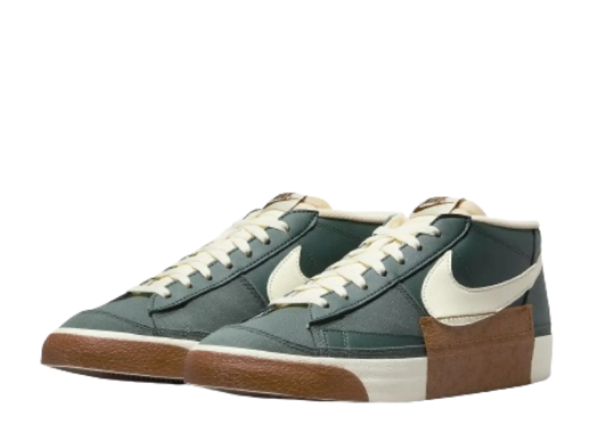 Nike Blazer Low Pro Club Notebook Doodle Pack - photo 2