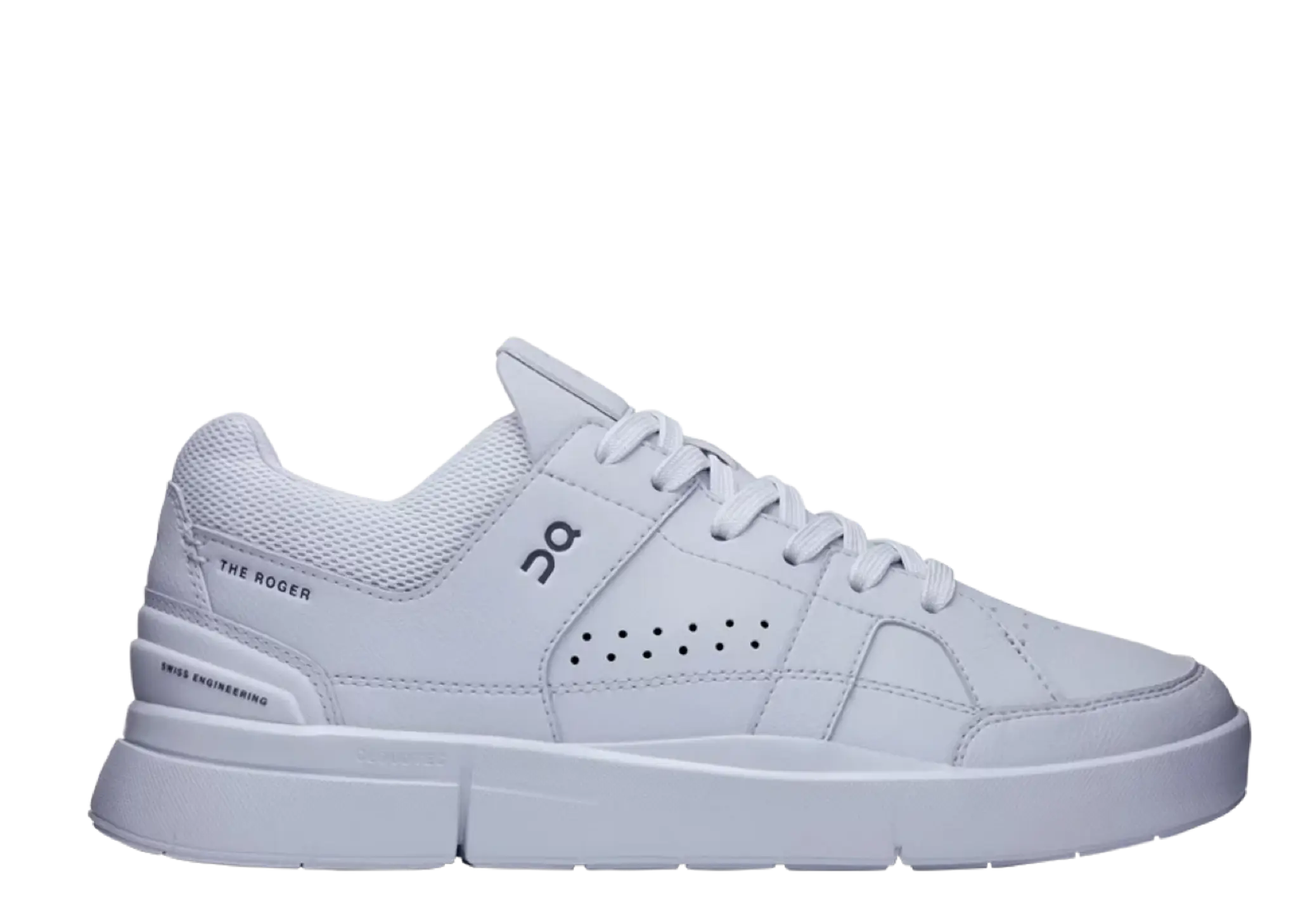 The Roger Clubhouse Heather (Women's)