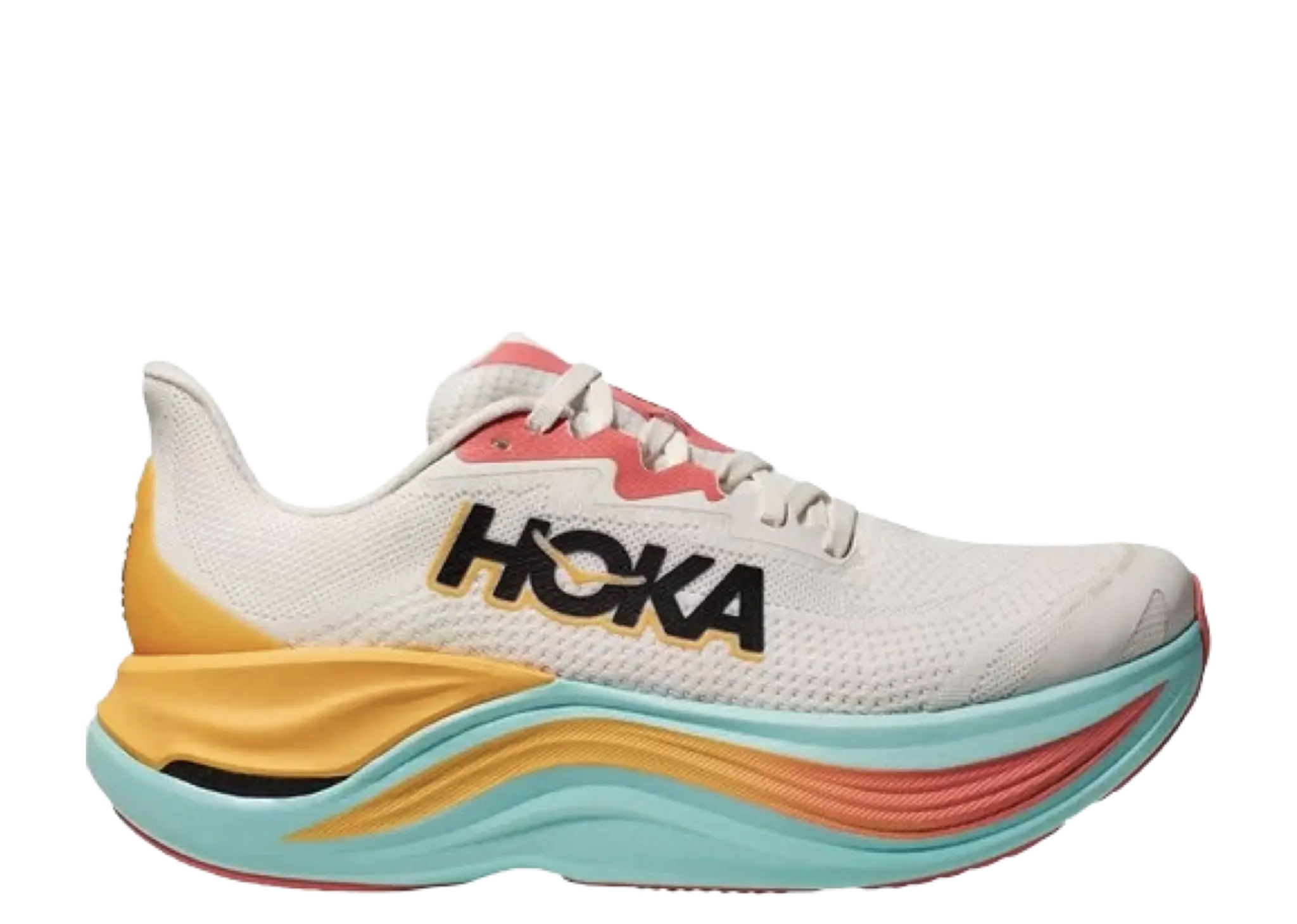 Hoka Skyward X Blanc De Blanc Swim Day (Women's)