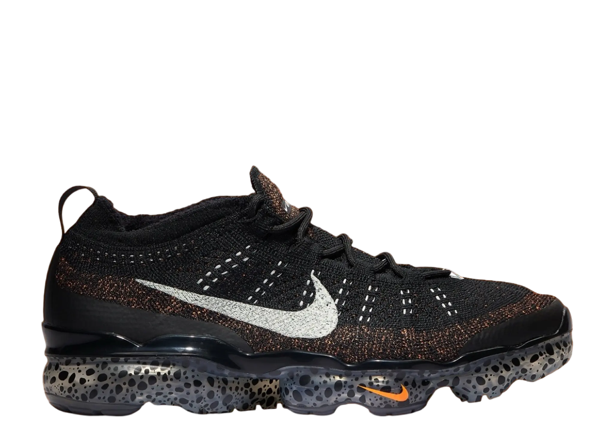 Nike Air VaporMax 2023 Flyknit Olympic Safari