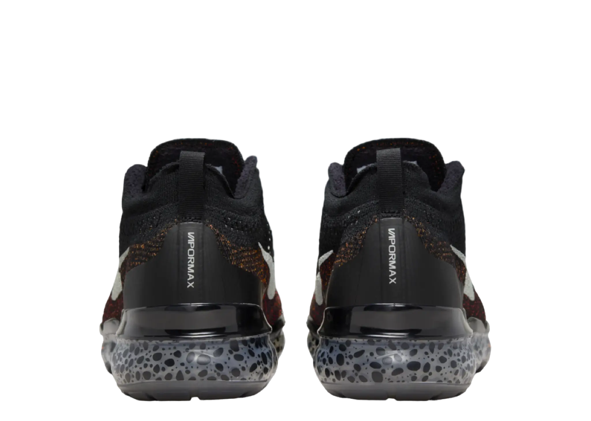 Nike Air VaporMax 2023 Flyknit Olympic Safari - photo 3