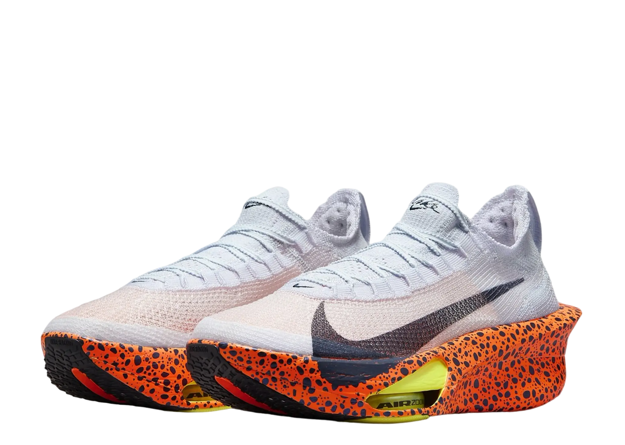 Nike Air Zoom Alphafly Next% 3 Electric Pack Olympic Safari (Women's) - photo 2