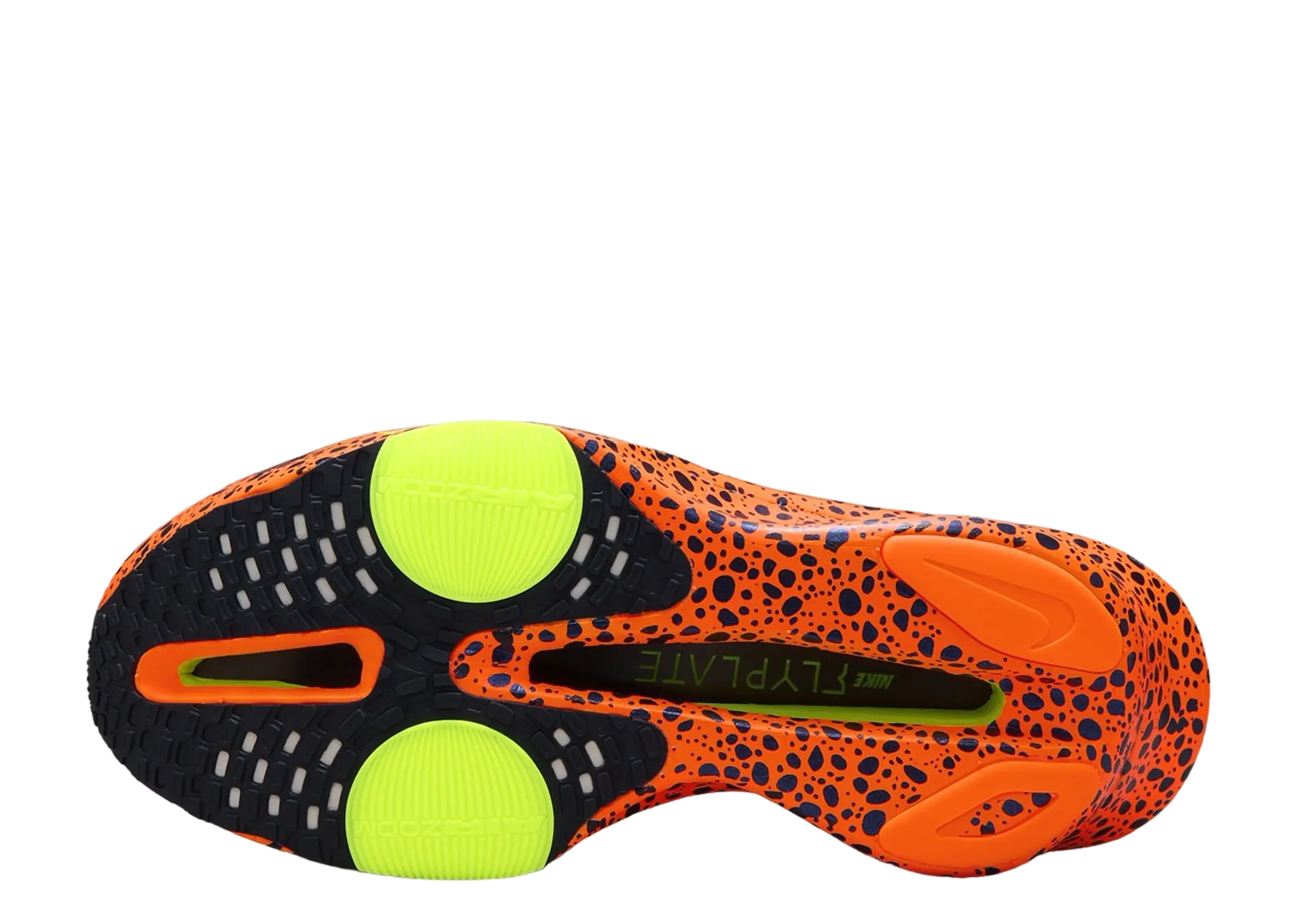 Nike Air Zoom Alphafly Next% 3 Electric Pack Olympic Safari (Women's) - photo 4