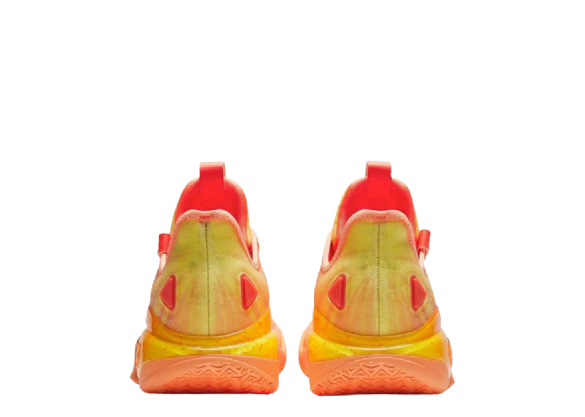 Anta Shock Wave 5 Pro Sun - photo 3