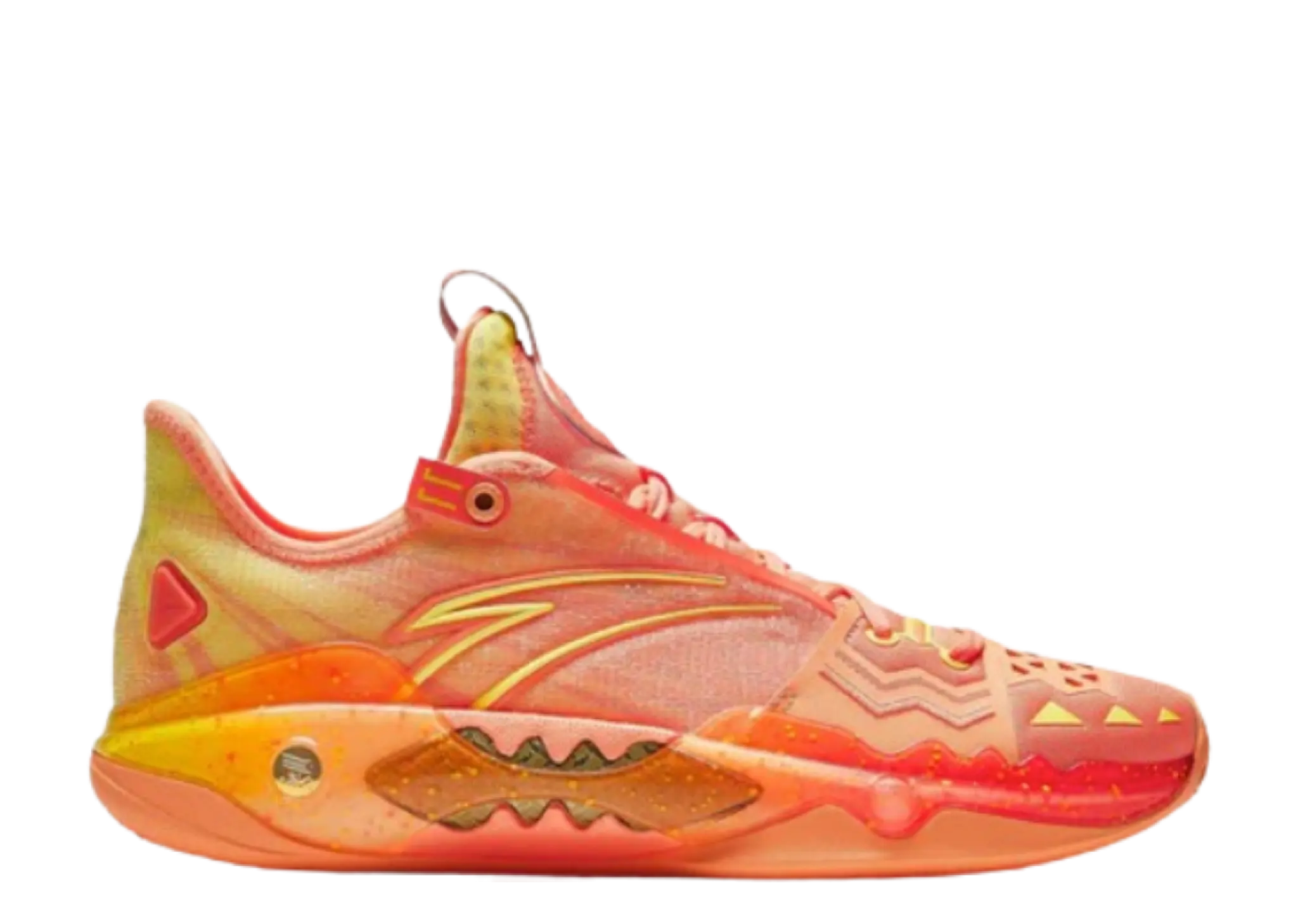 Anta Shock Wave 5 Pro Sun