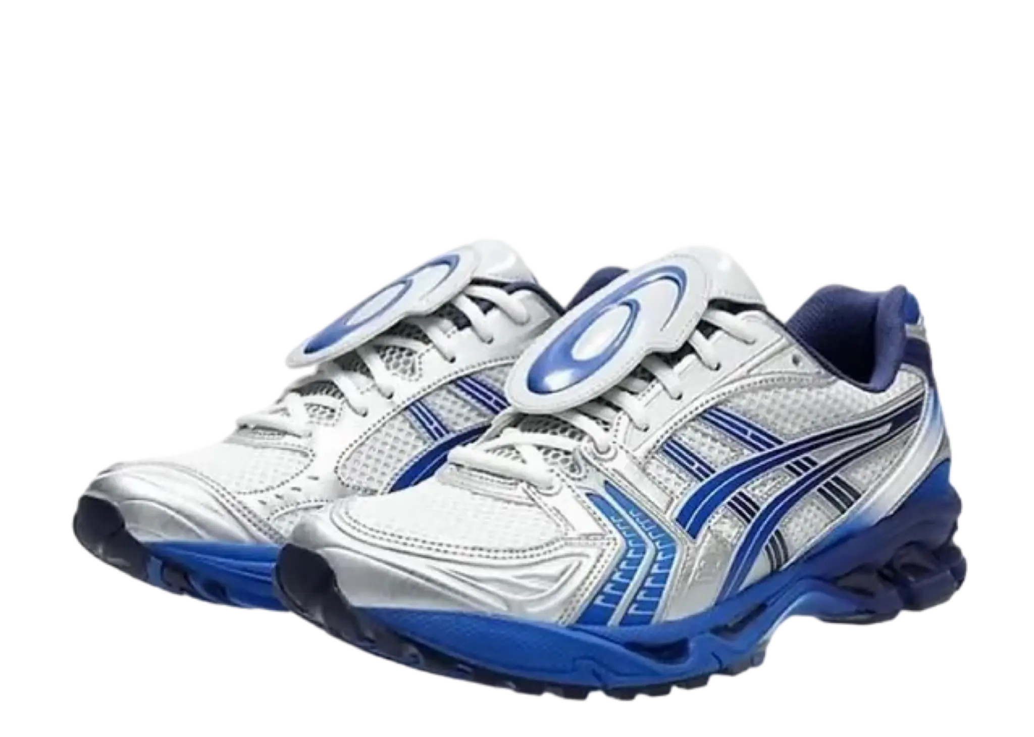 ASICS Gel-Kayano 14 The Museum Visitor Polar Shade - photo 2