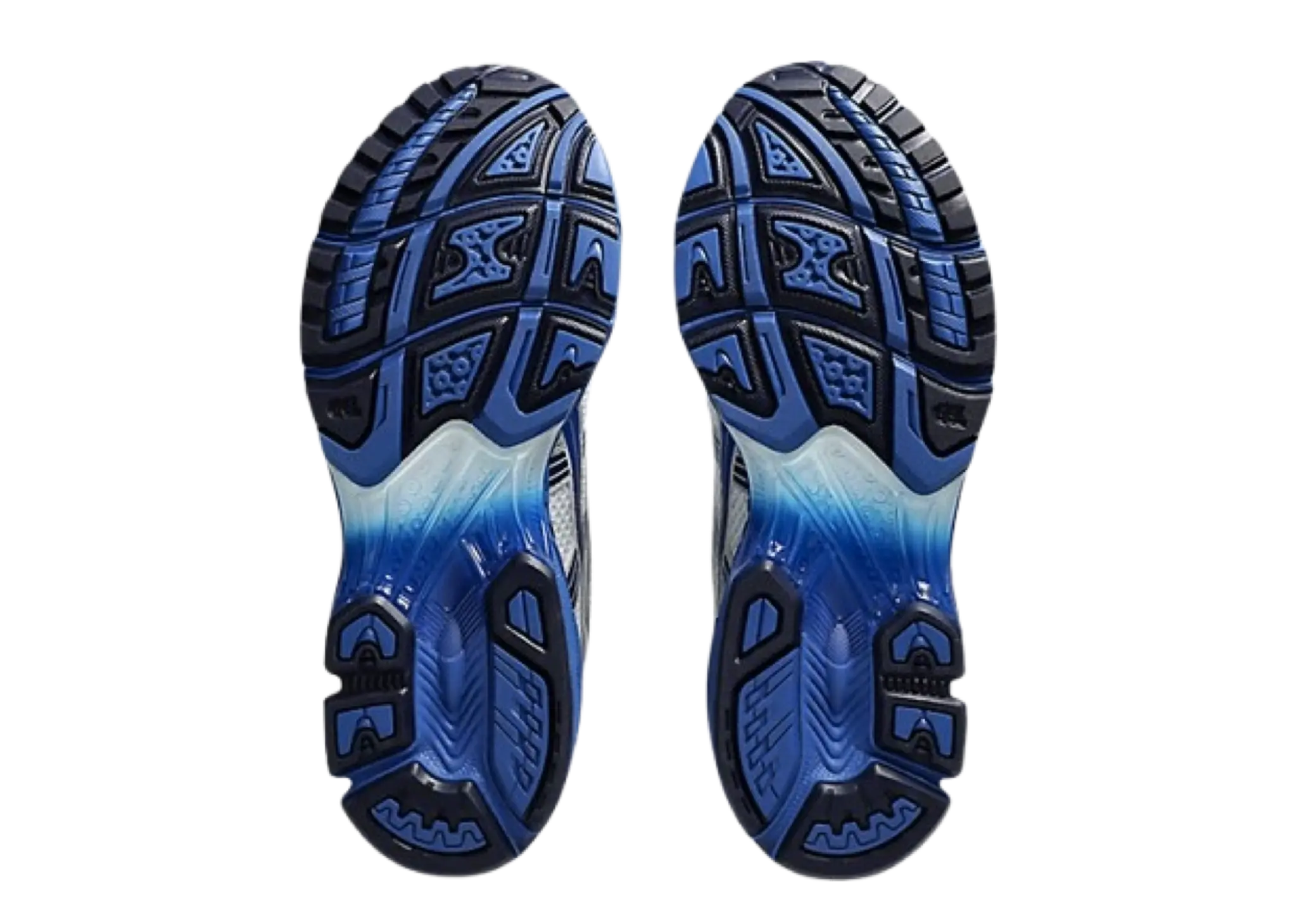 ASICS Gel-Kayano 14 The Museum Visitor Polar Shade - photo 4