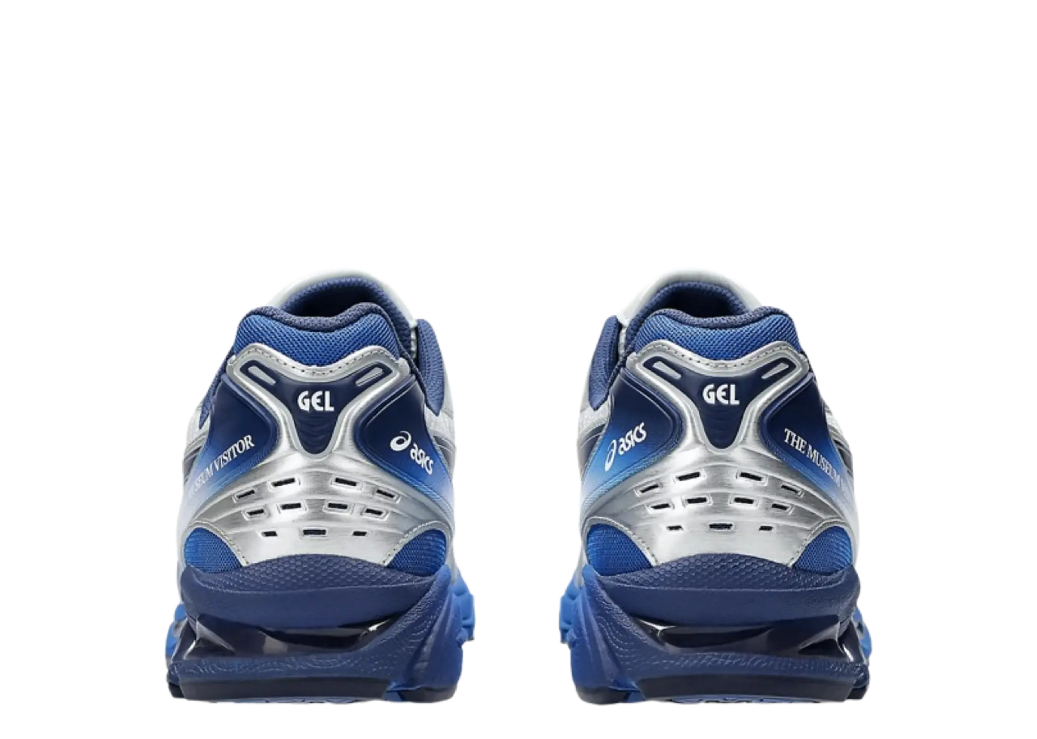 ASICS Gel-Kayano 14 The Museum Visitor Polar Shade - photo 3