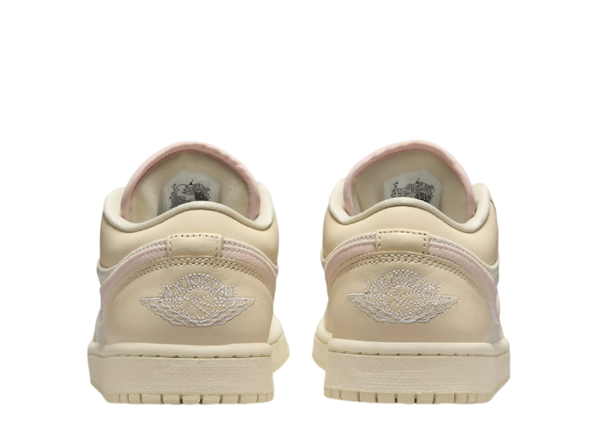 Air Jordan 1 Low SE Coconut Milk Legend Pink (Women's) - photo 3