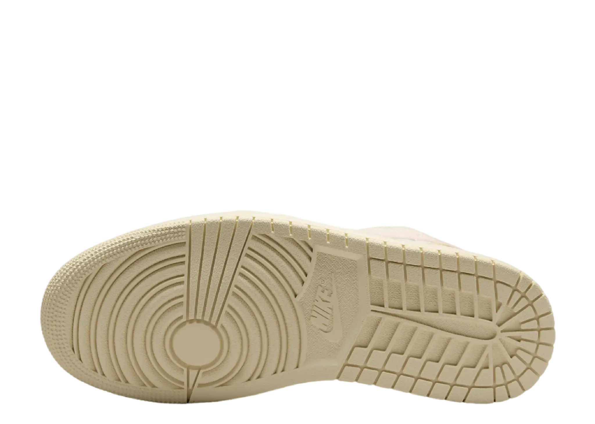 Air Jordan 1 Low SE Coconut Milk Legend Pink (Women's) - photo 4