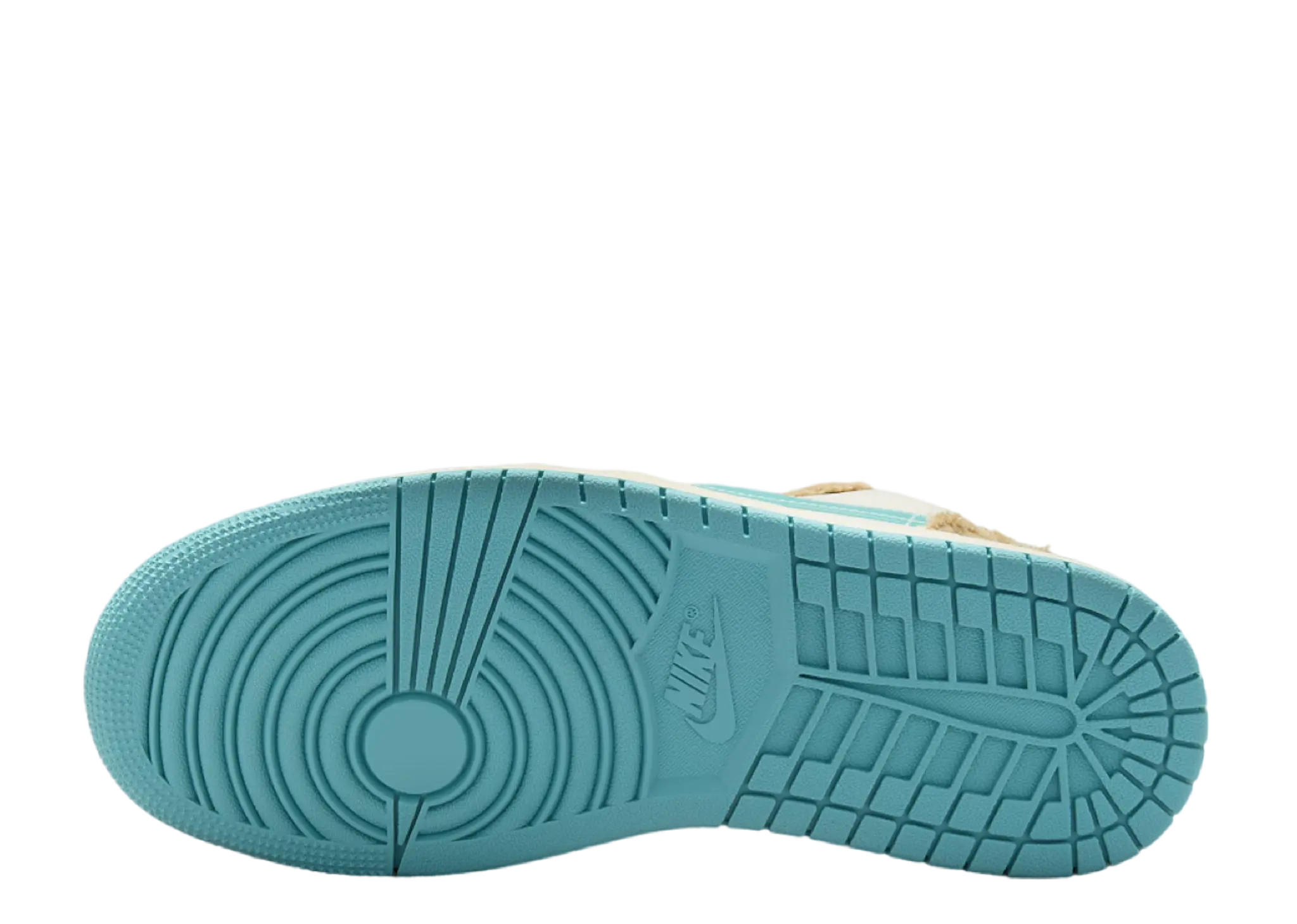 Air Jordan 1 Low SE Sesame Dusty Cactus (Women's) - photo 4