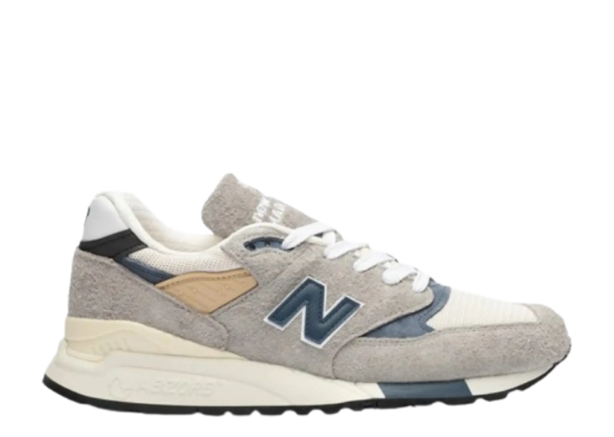 New Balance 998 Made In USA