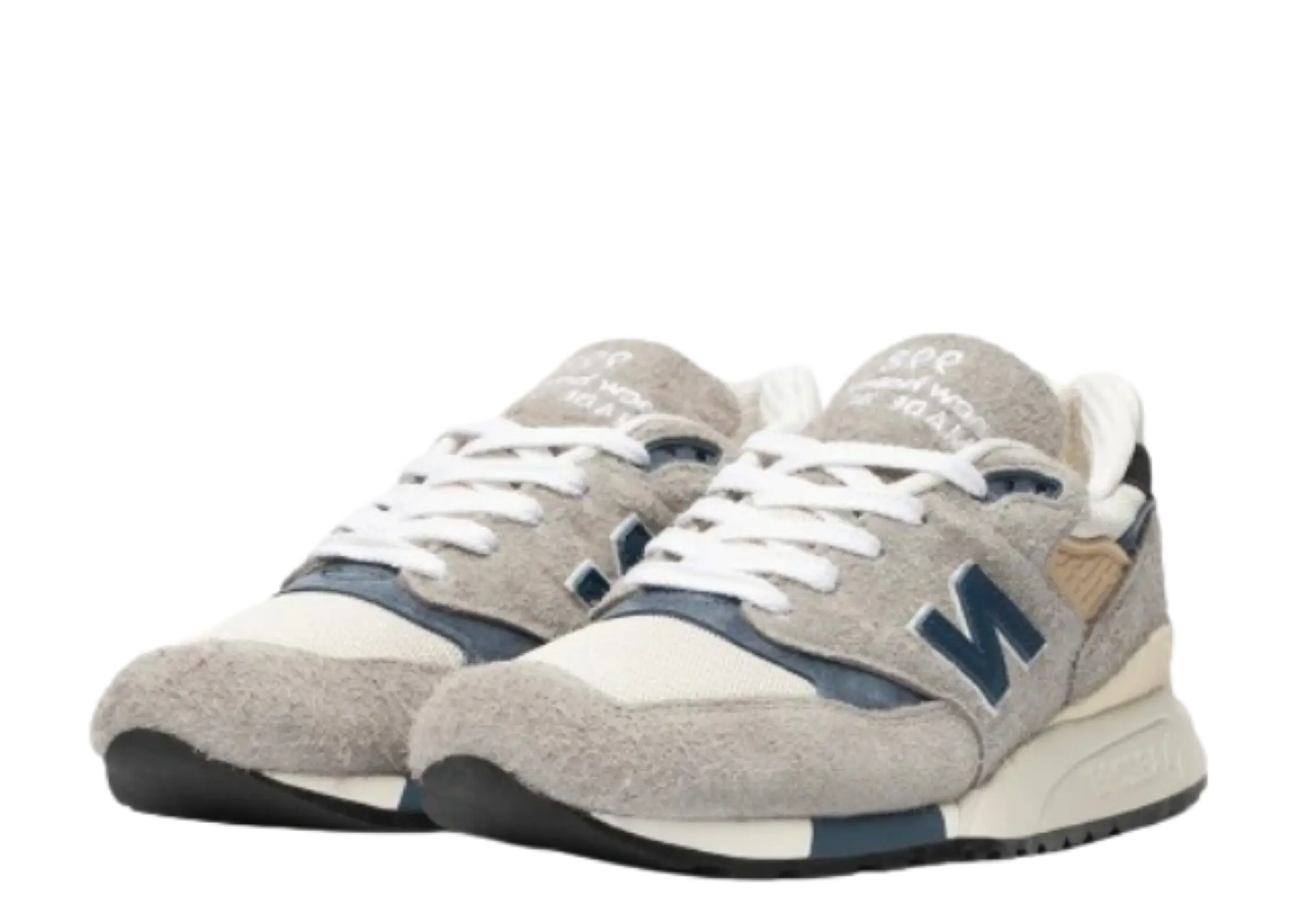 New Balance 998 Made In USA - photo 2