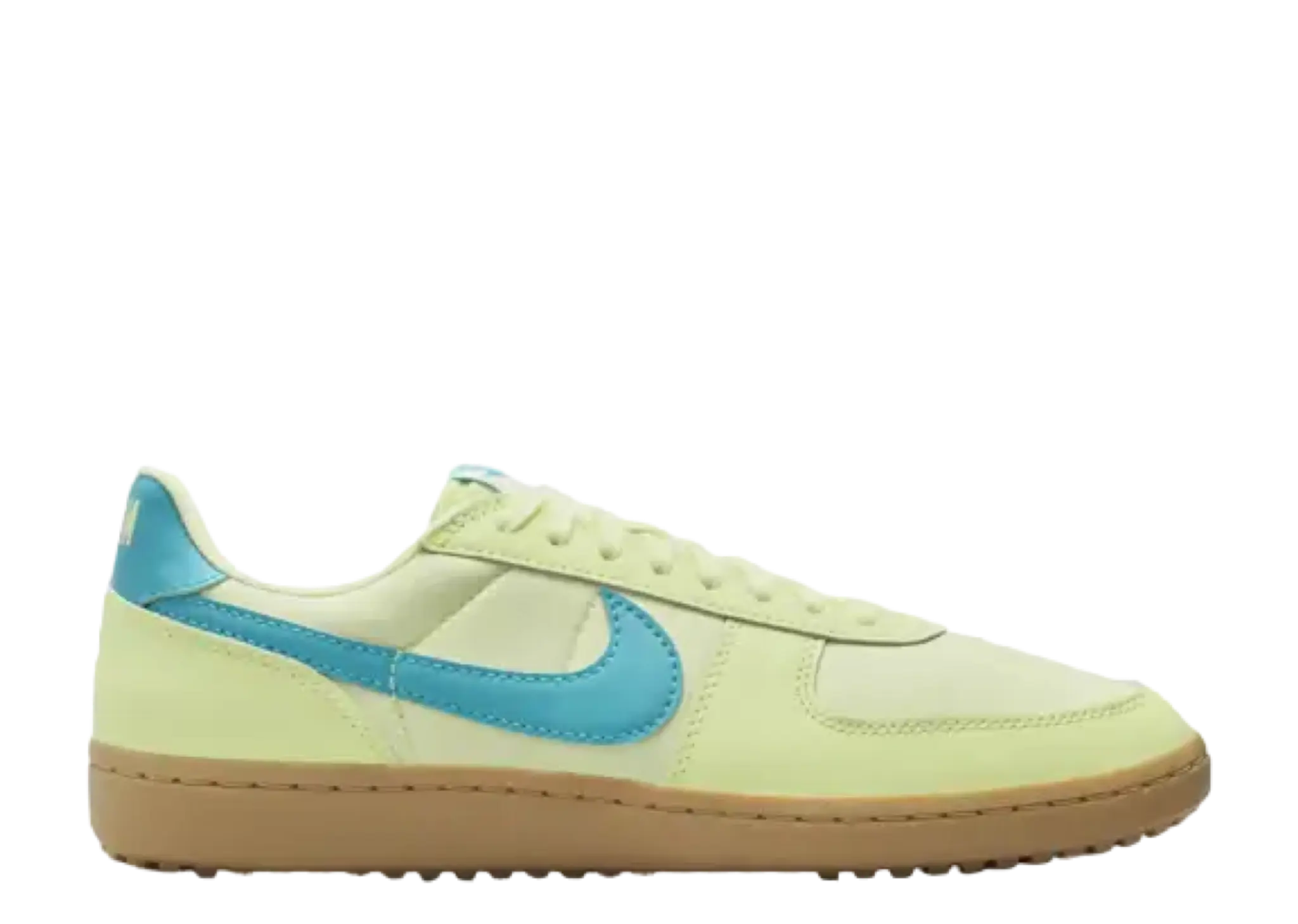 Nike Field General '82 Barely Volt and Dusty Cactus