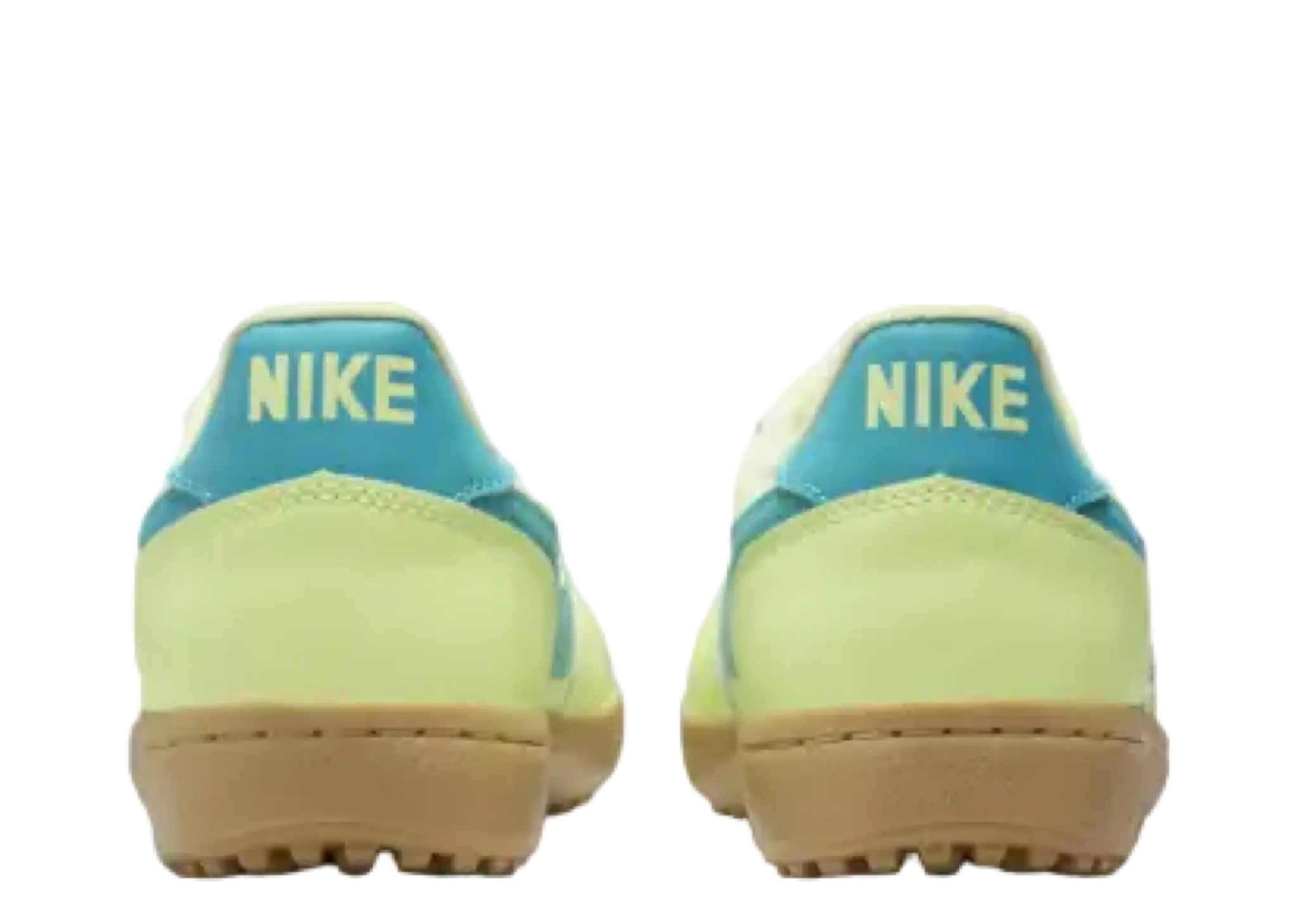 Nike Field General '82 Barely Volt and Dusty Cactus - photo 3