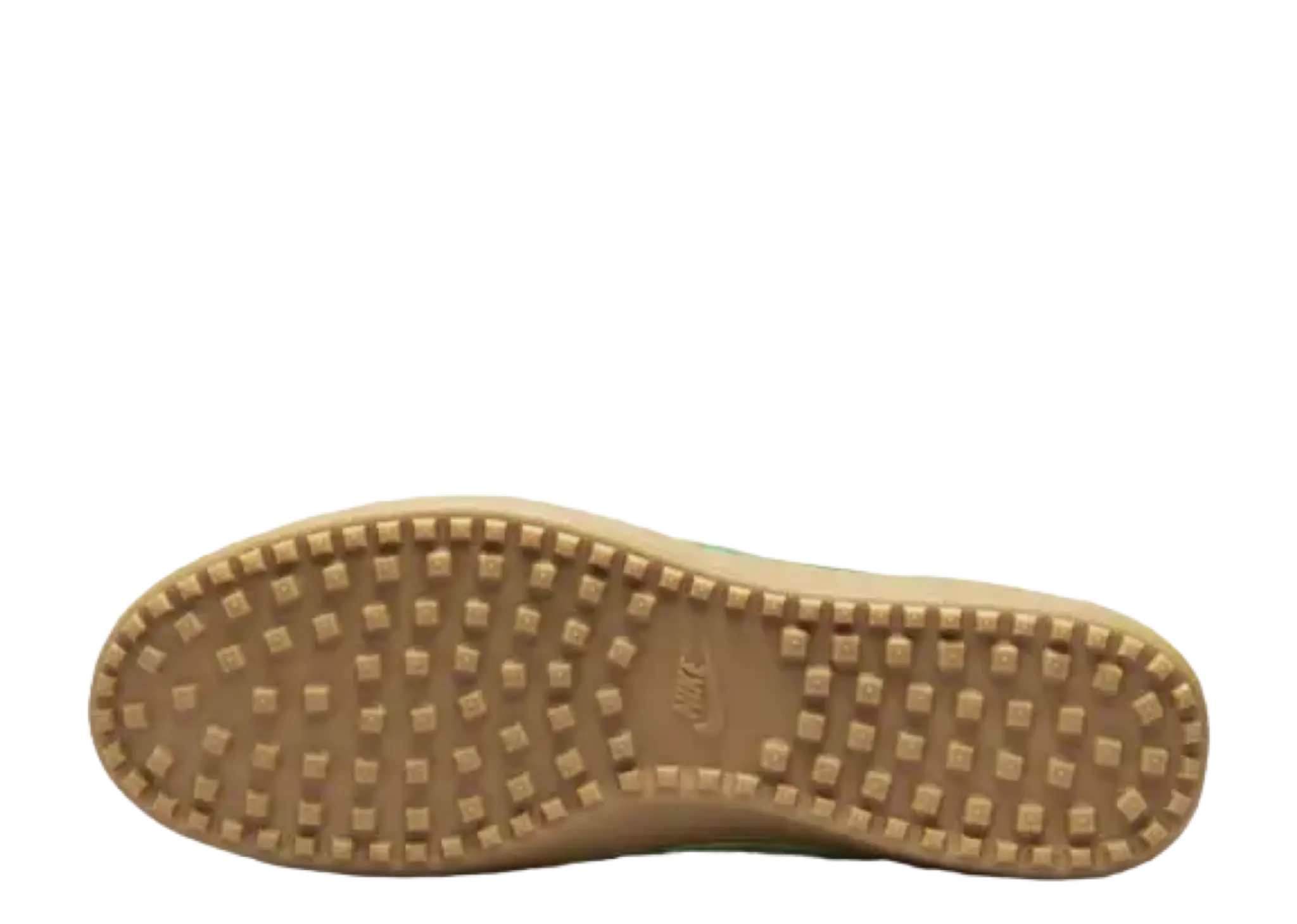 Nike Field General '82 Barely Volt and Dusty Cactus - photo 4