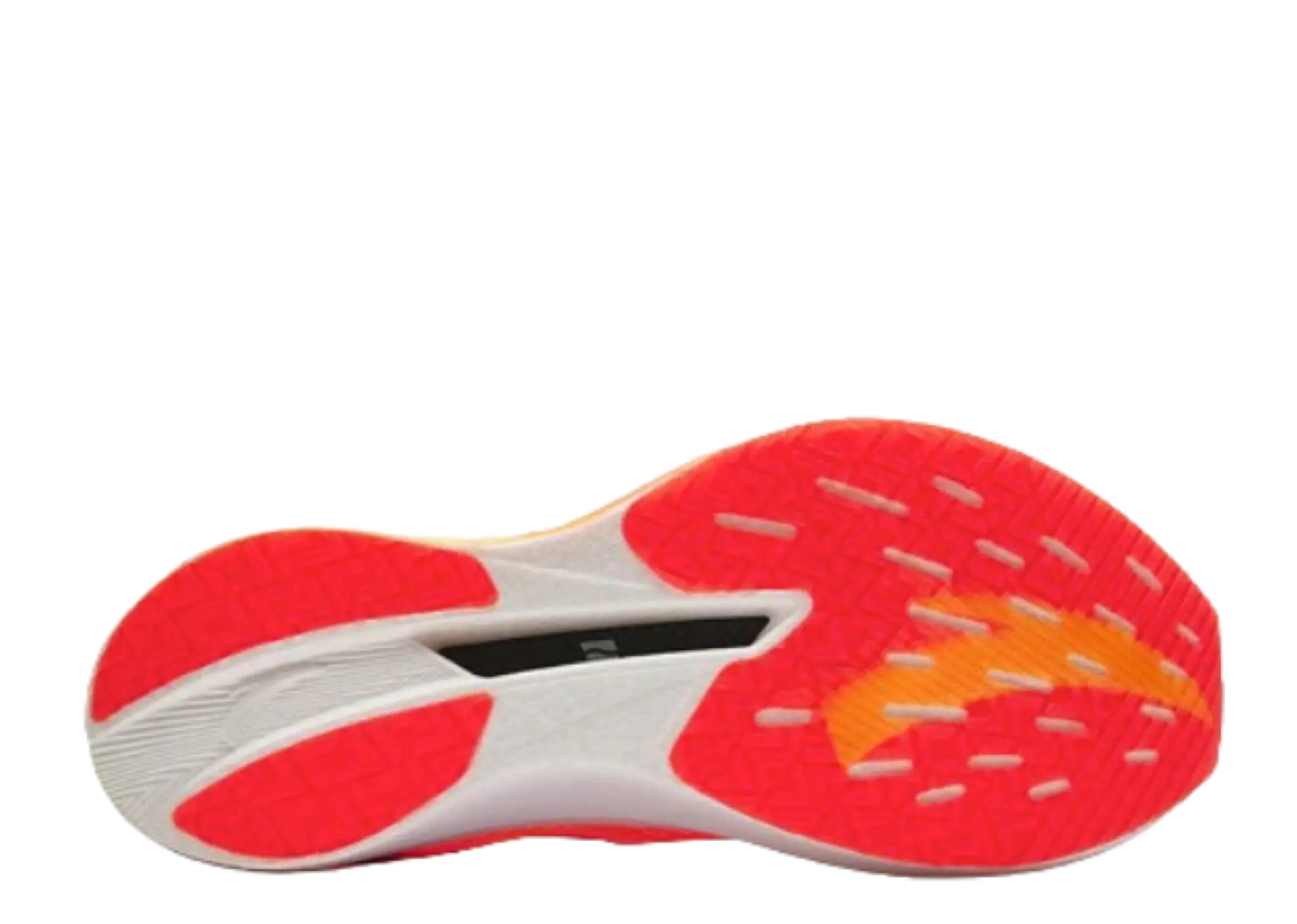 Anta C202 5 GT Dash White Neon Orange - photo 4