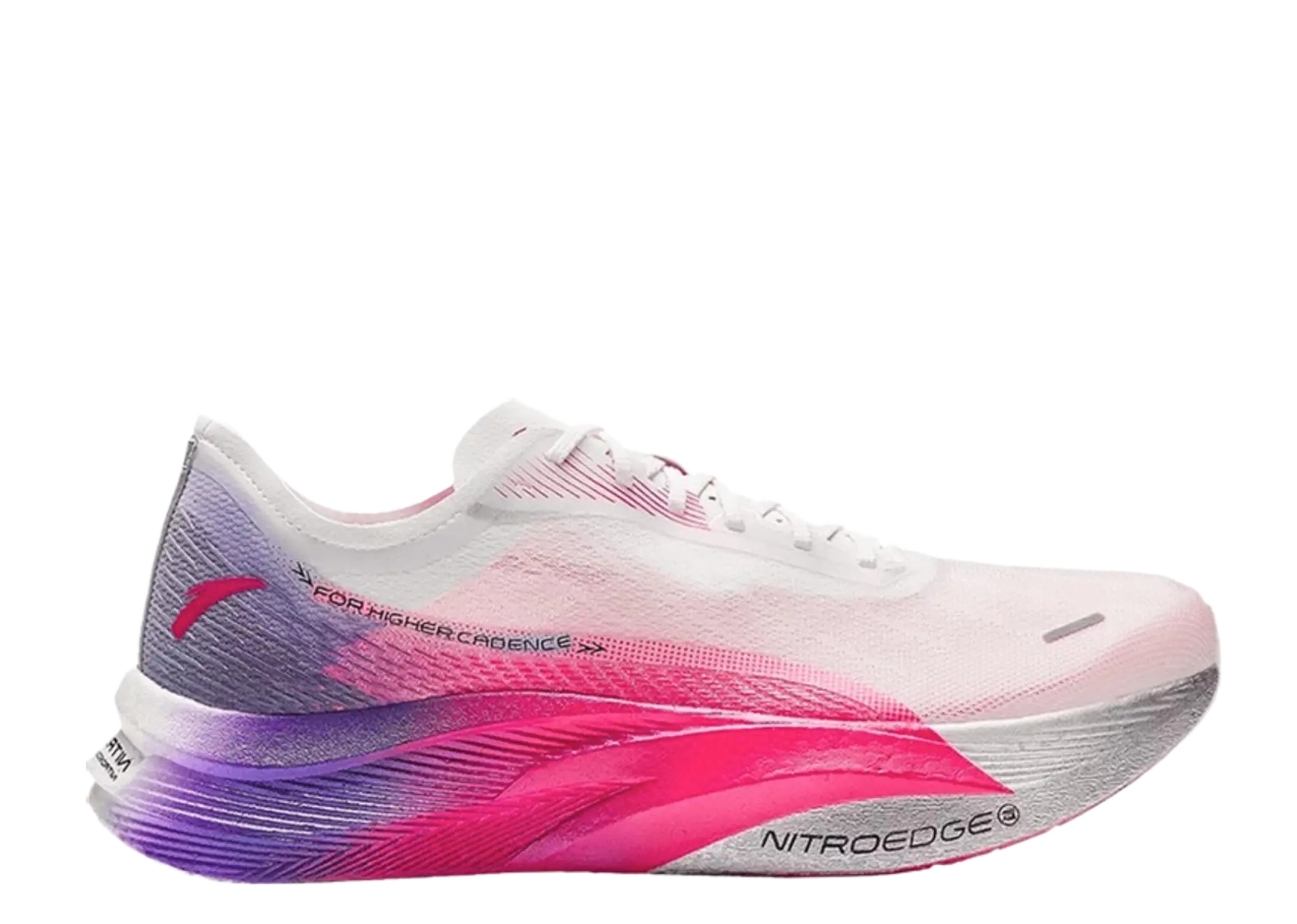 Anta C202 5 GT Nirvana Pink
