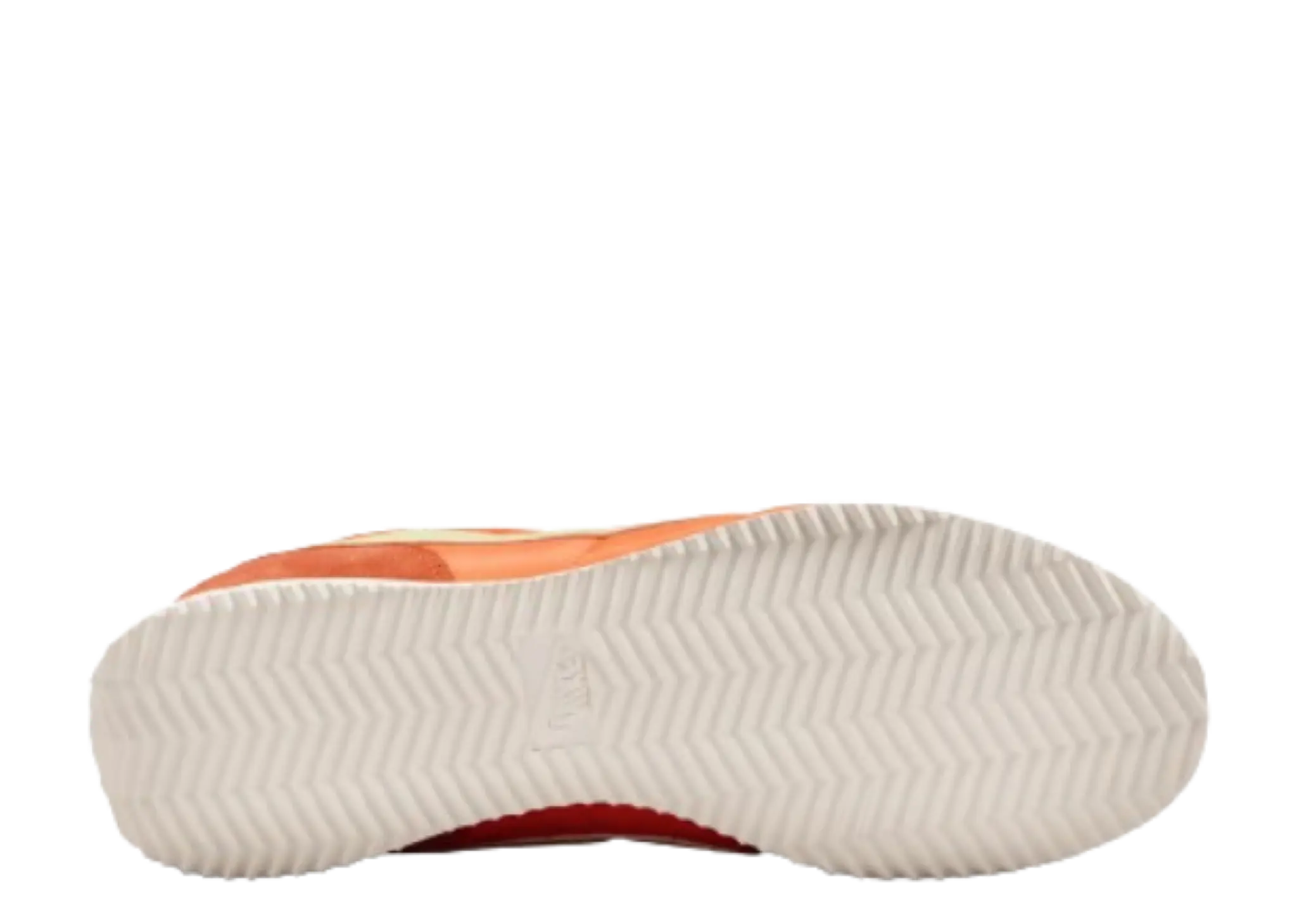 Nike Cortez TXT Safety Orange (Women's) - photo 4