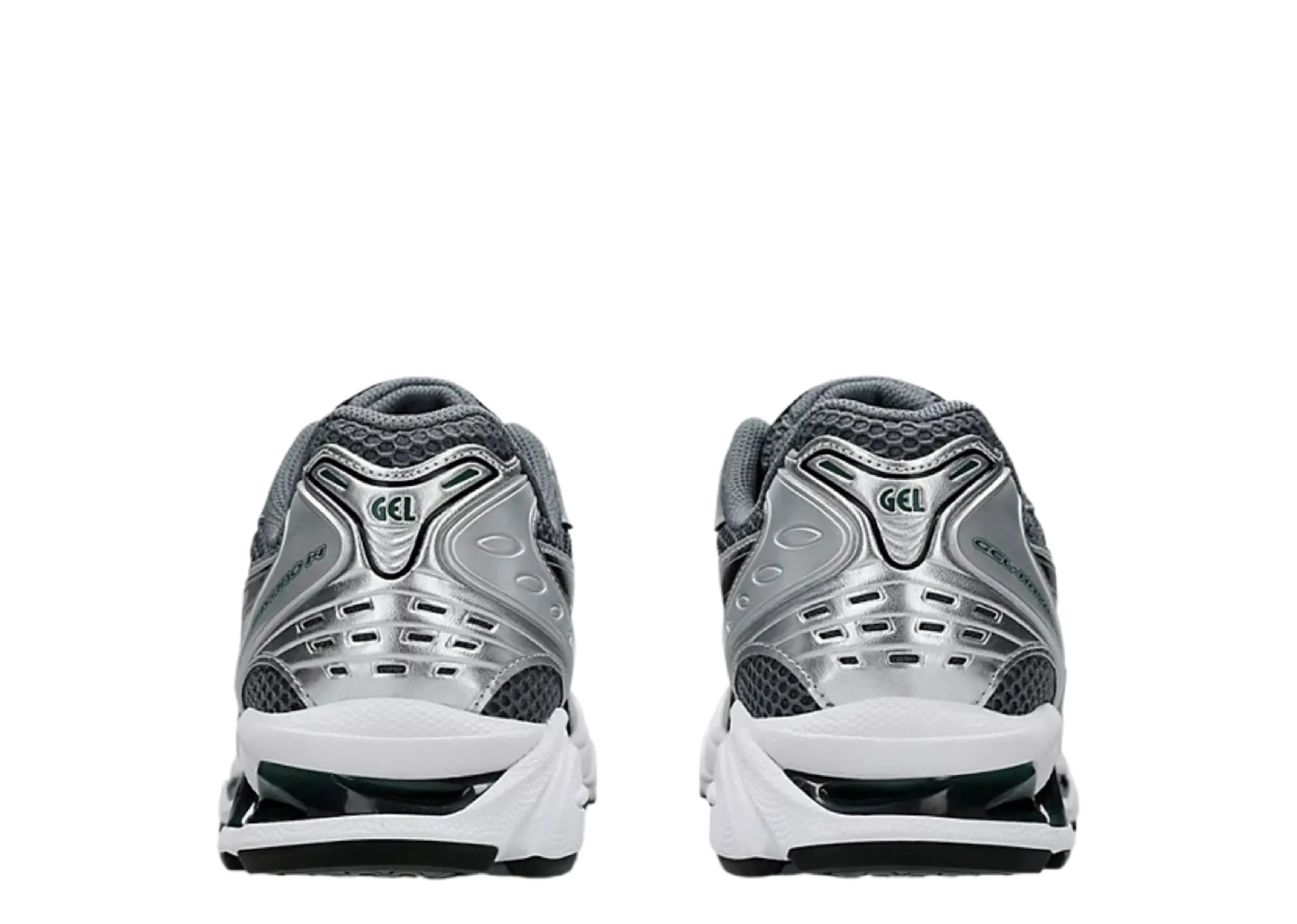ASICS Gel Kayano 14 Metropolis Jasper Green - photo 3