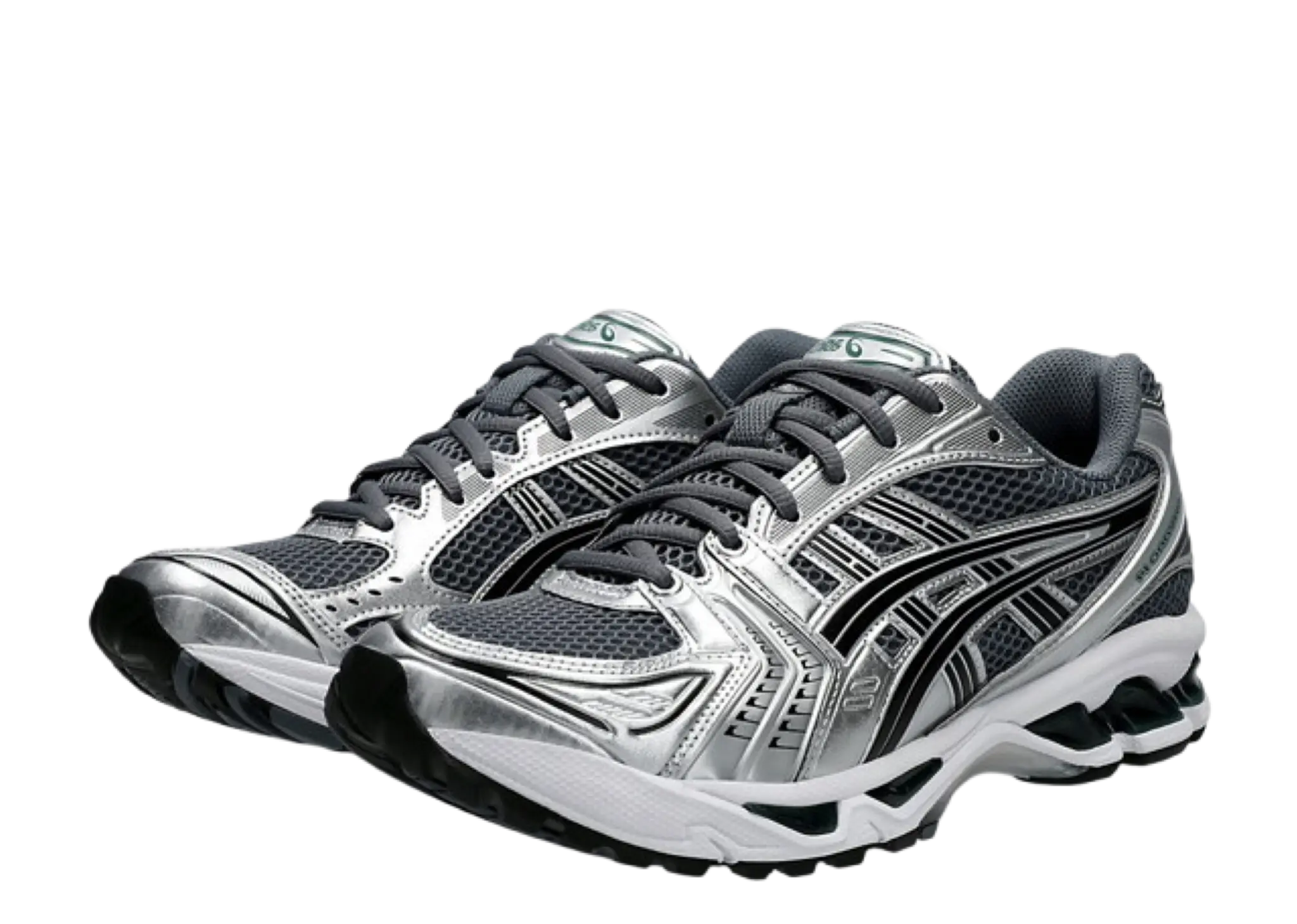 ASICS Gel Kayano 14 Metropolis Jasper Green - photo 2