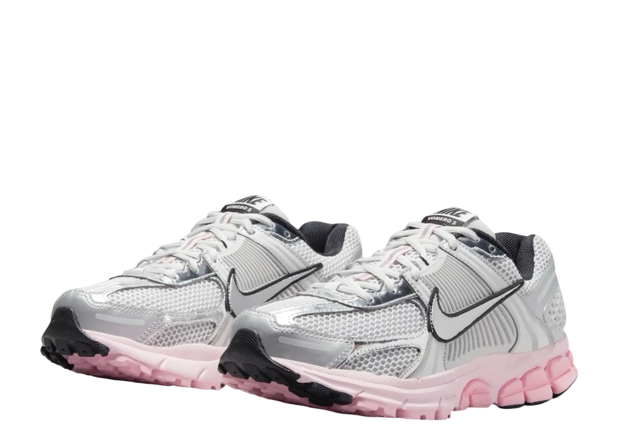 Nike Zoom Vomero 5 Photon Dust Pink Foam (Women's) - photo 2