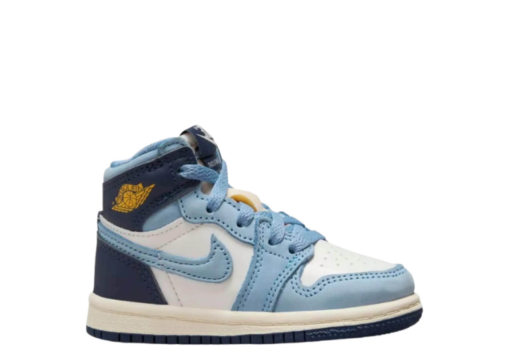 Air Jordan 1 Retro High OG First in Flight (Toddler)