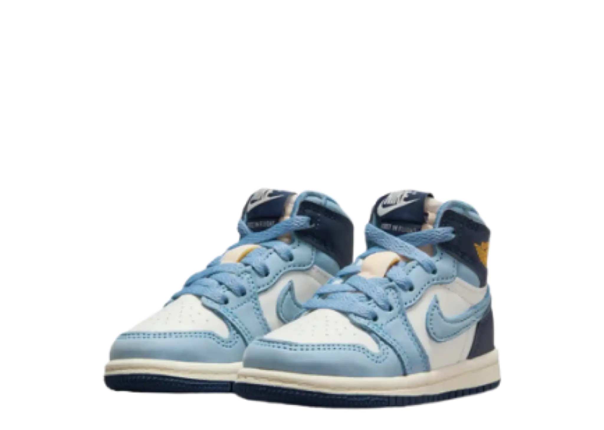 Air Jordan 1 Retro High OG First in Flight (Toddler) - photo 2