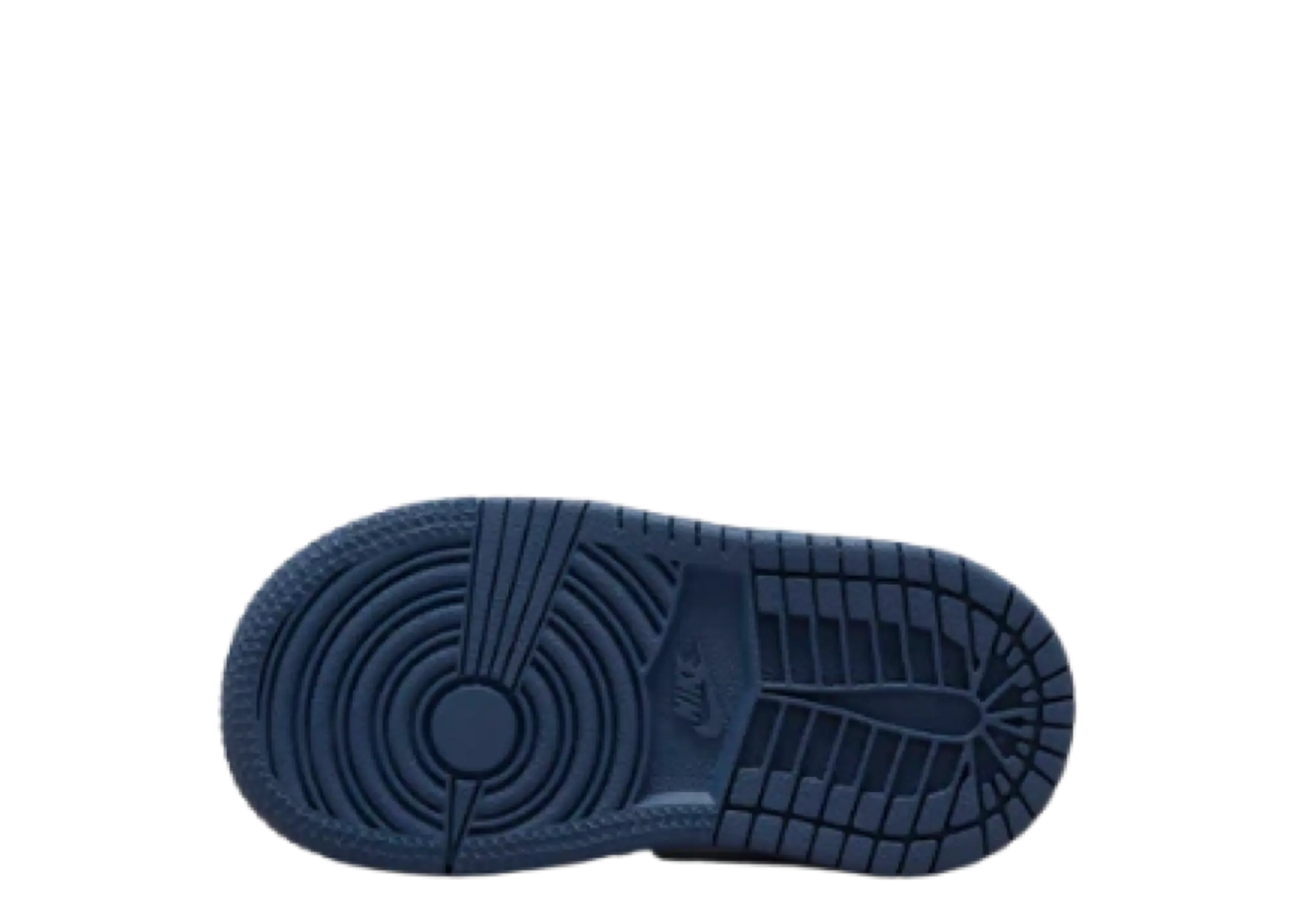 Air Jordan 1 Retro High OG First in Flight (Toddler) - photo 4