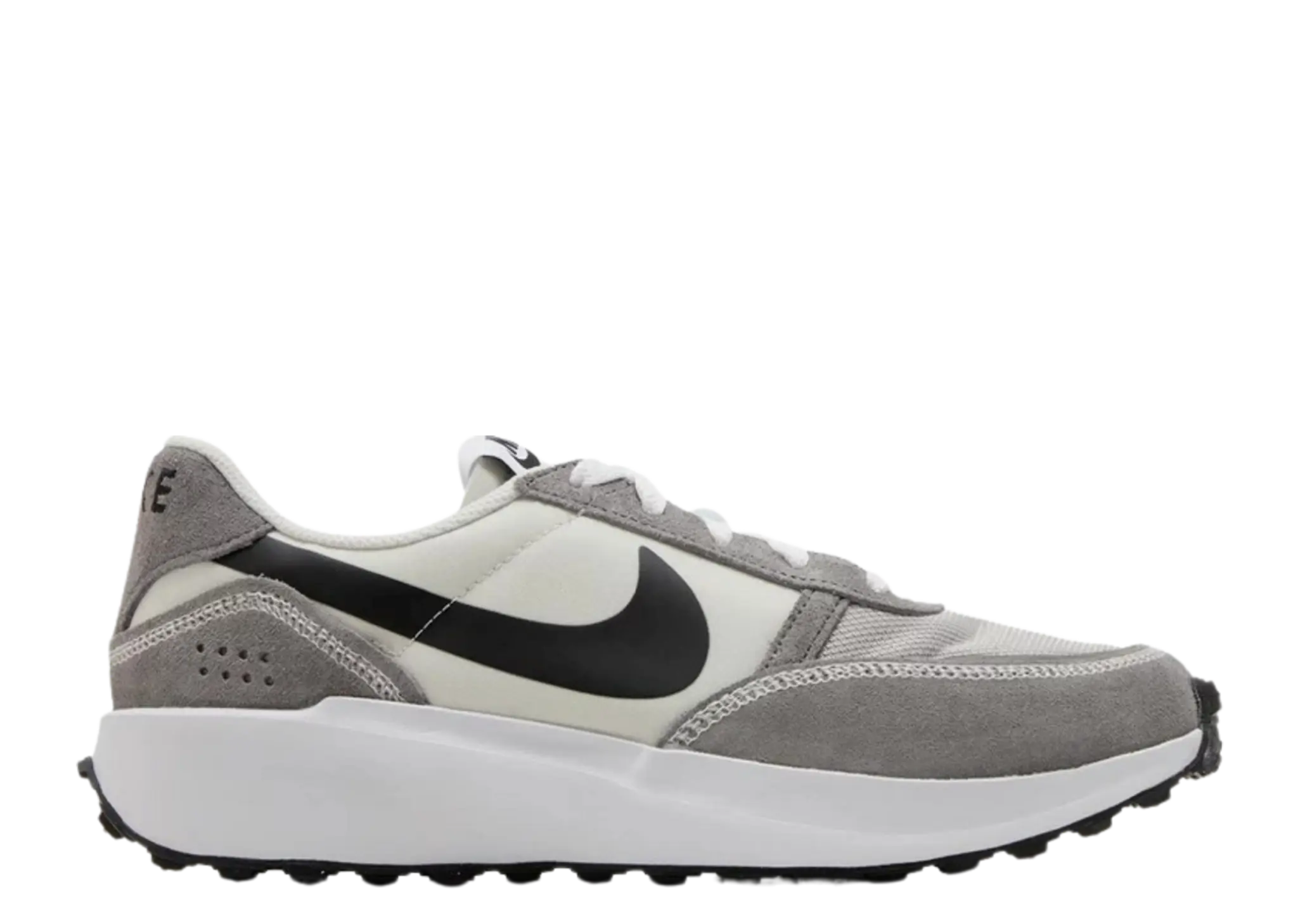 Nike Waffle Debut Flat Pewter