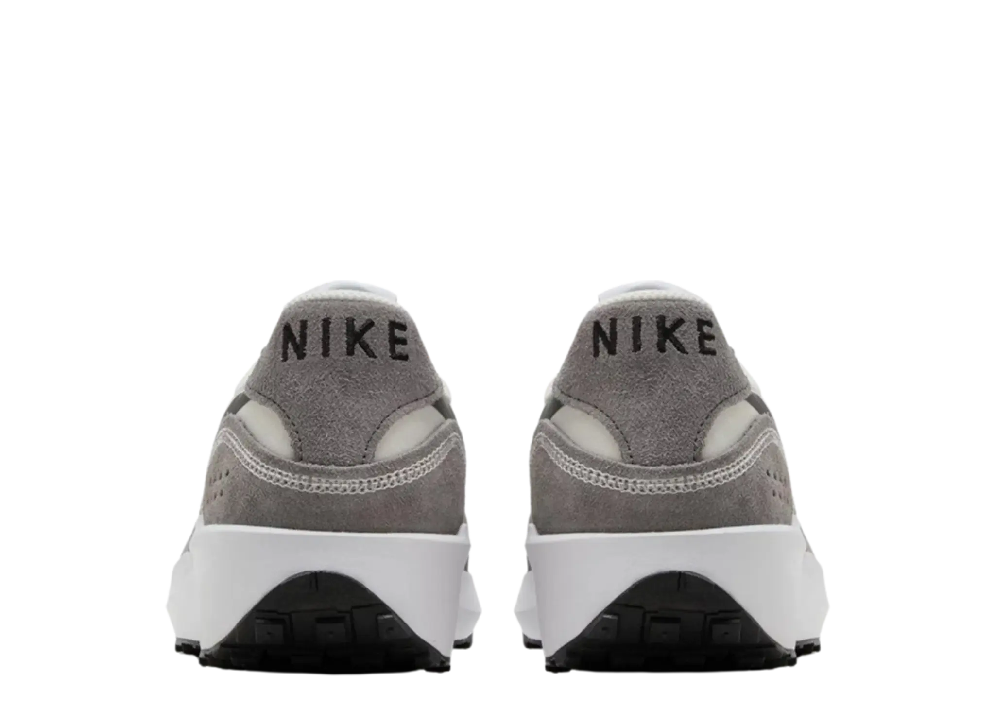Nike Waffle Debut Flat Pewter - photo 3