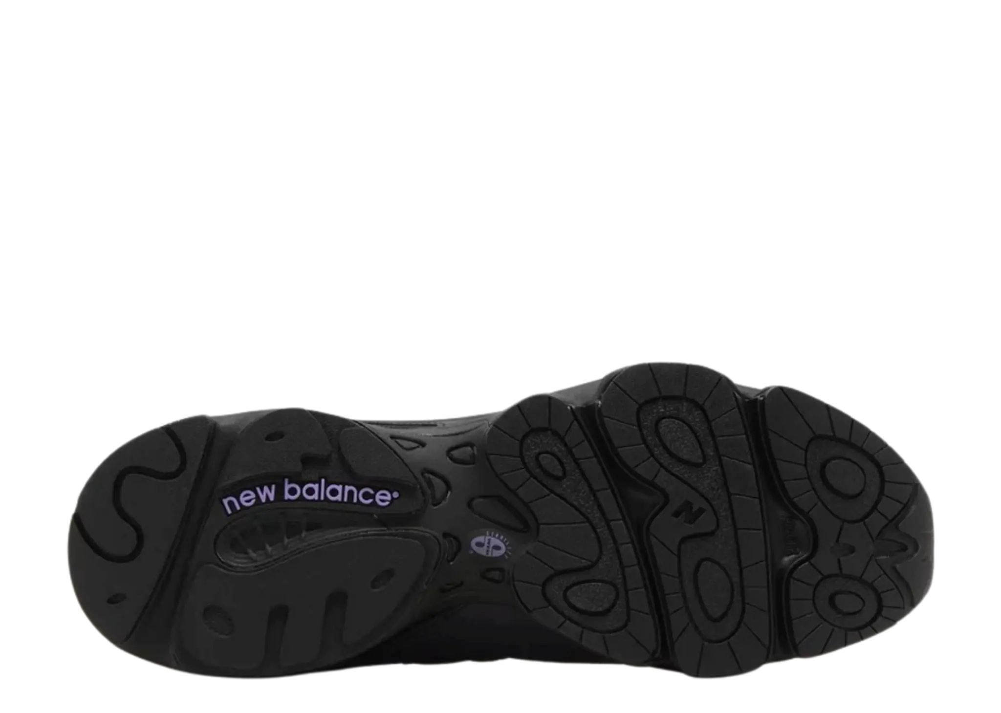 New Balance 1000 Reflective Pack Black Honeycomb - photo 4