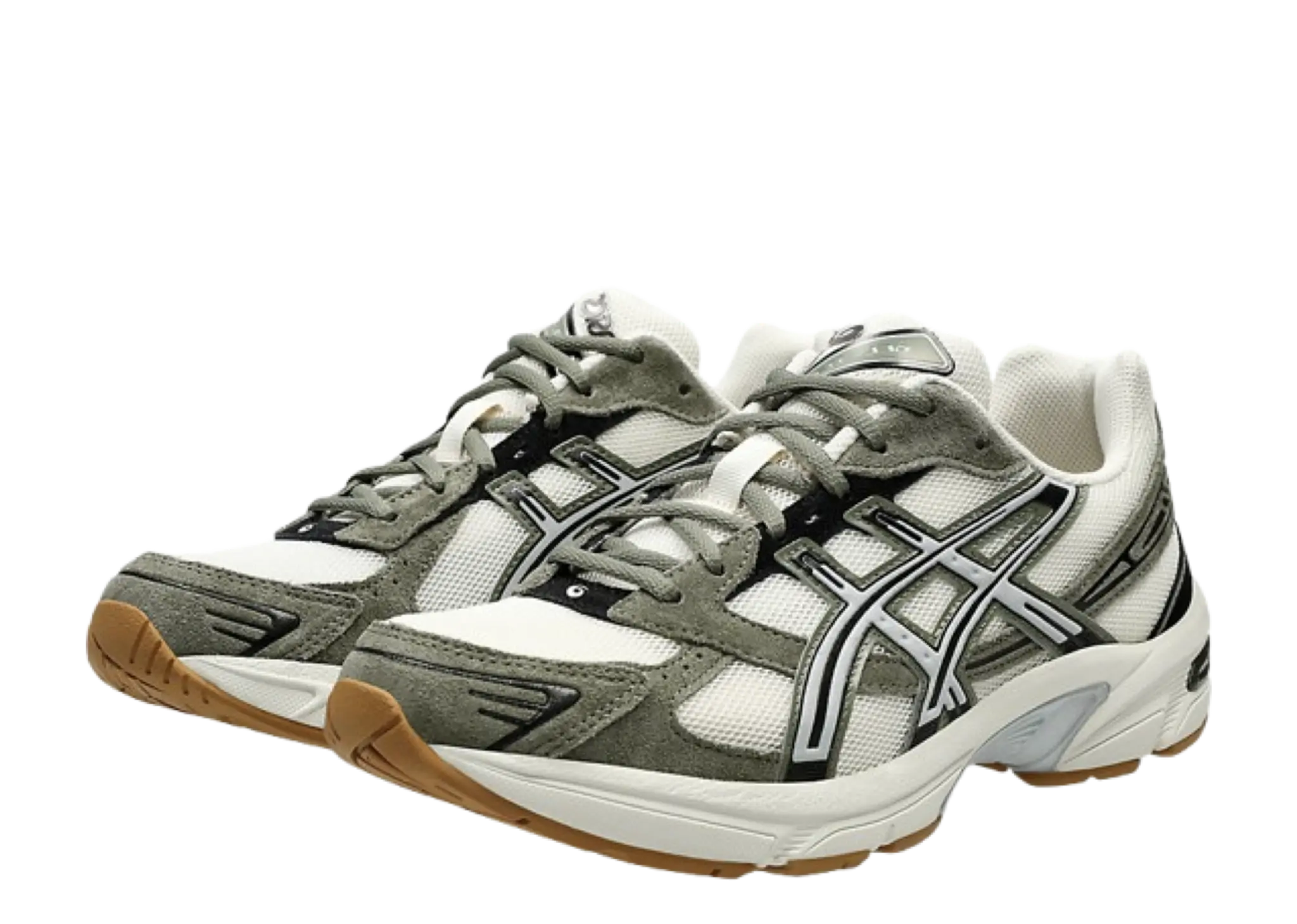 ASICS Gel 1130 Pale Oak Mantle Green - photo 2