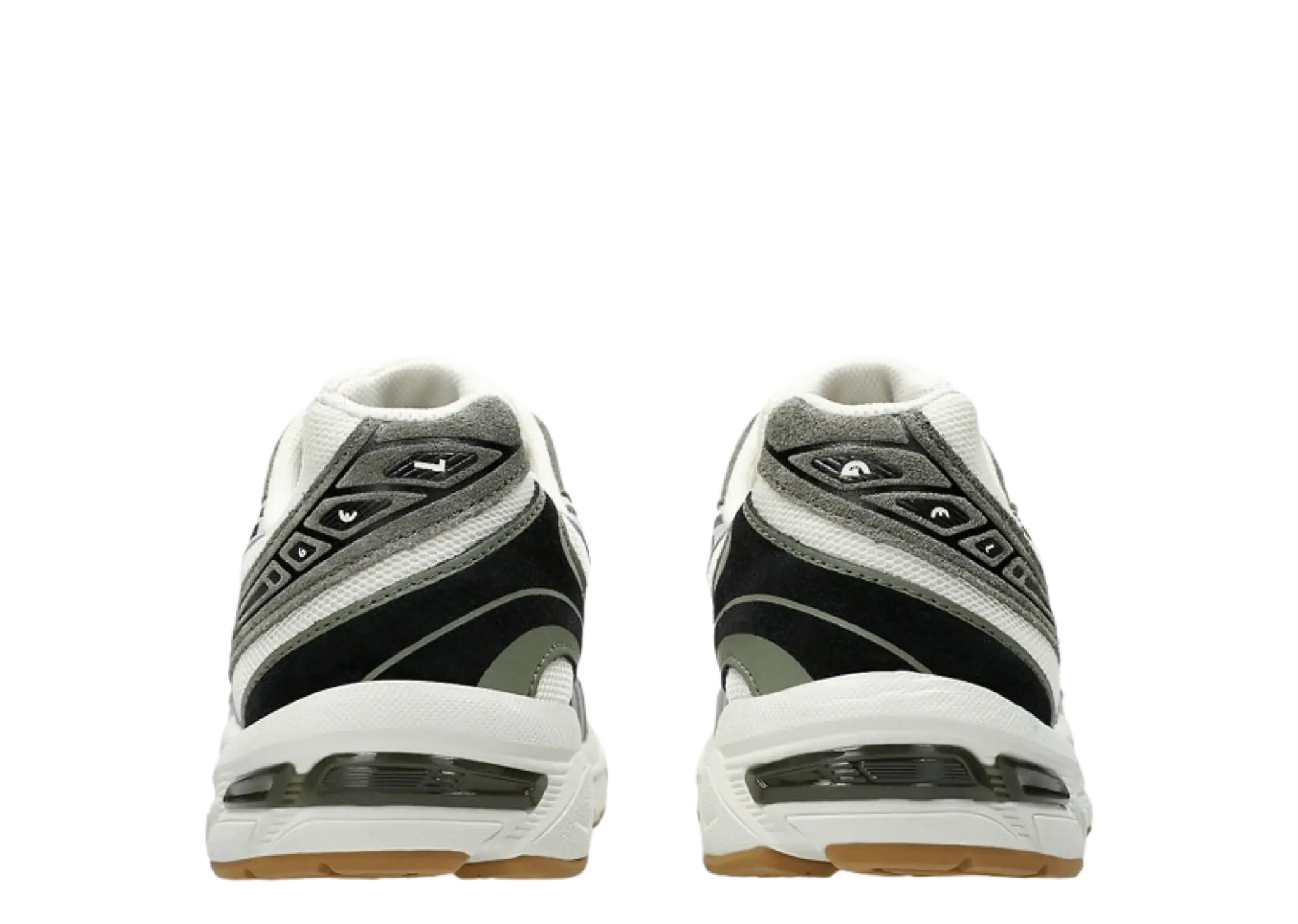 ASICS Gel 1130 Pale Oak Mantle Green - photo 3