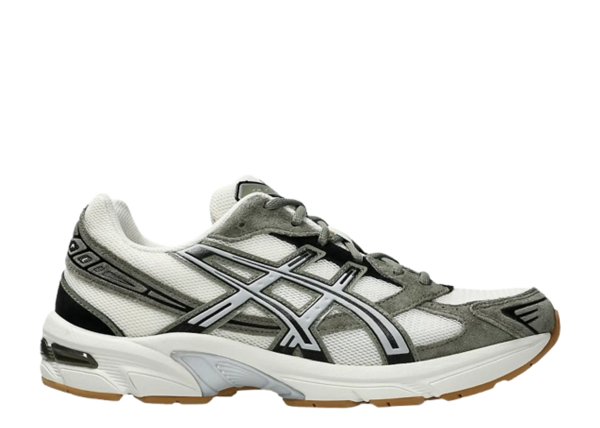 ASICS Gel 1130 Pale Oak Mantle Green