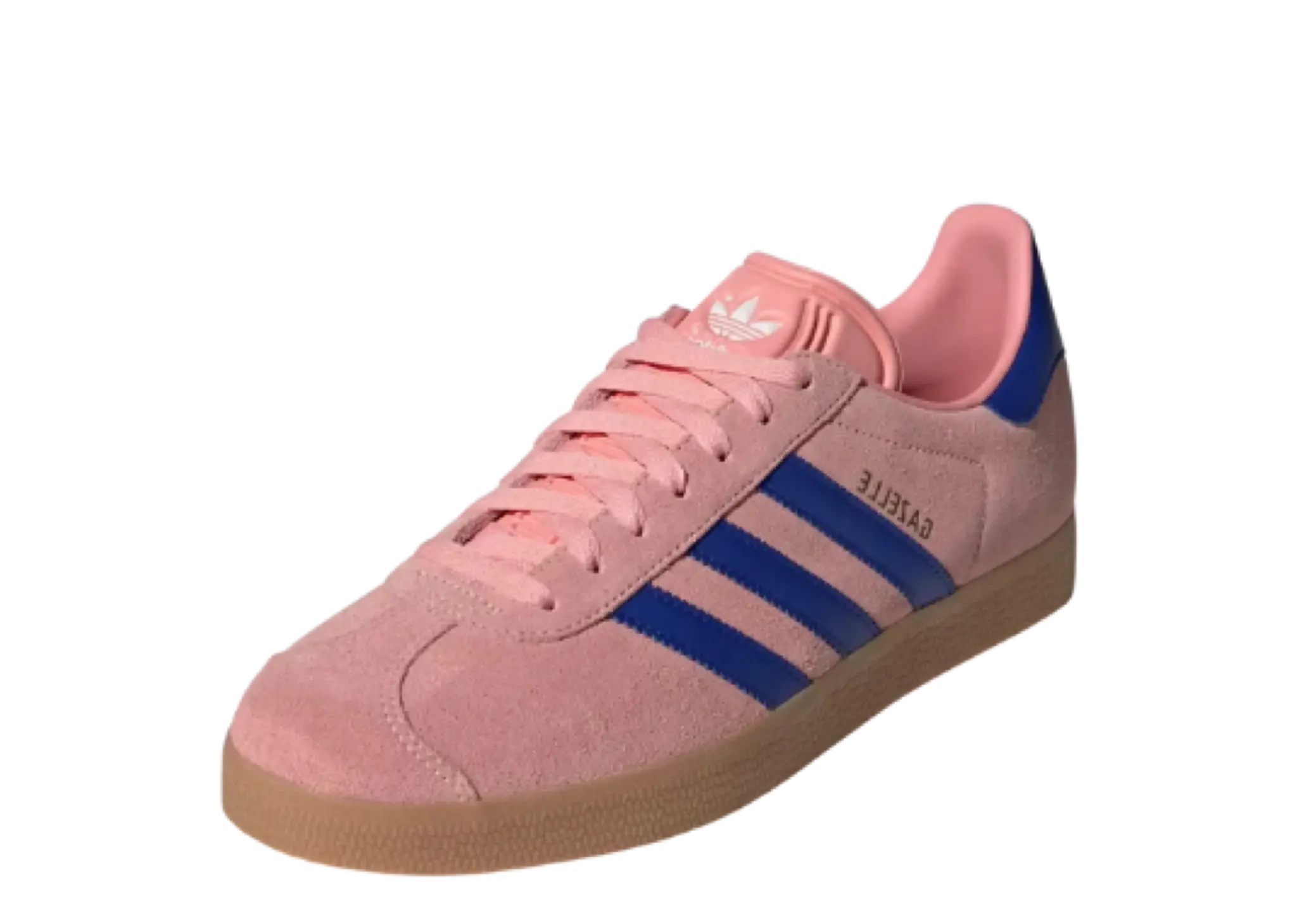Adidas Gazelle Semi Pink Spark - photo 2
