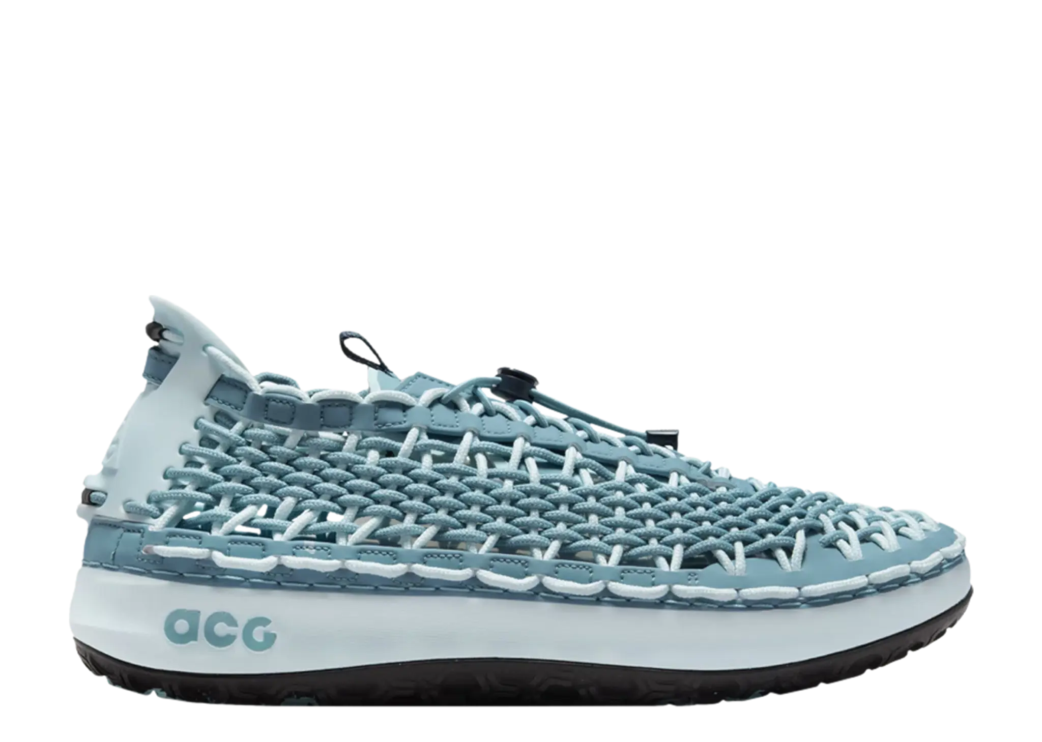 Nike ACG Watercat+ Denim Turquoise