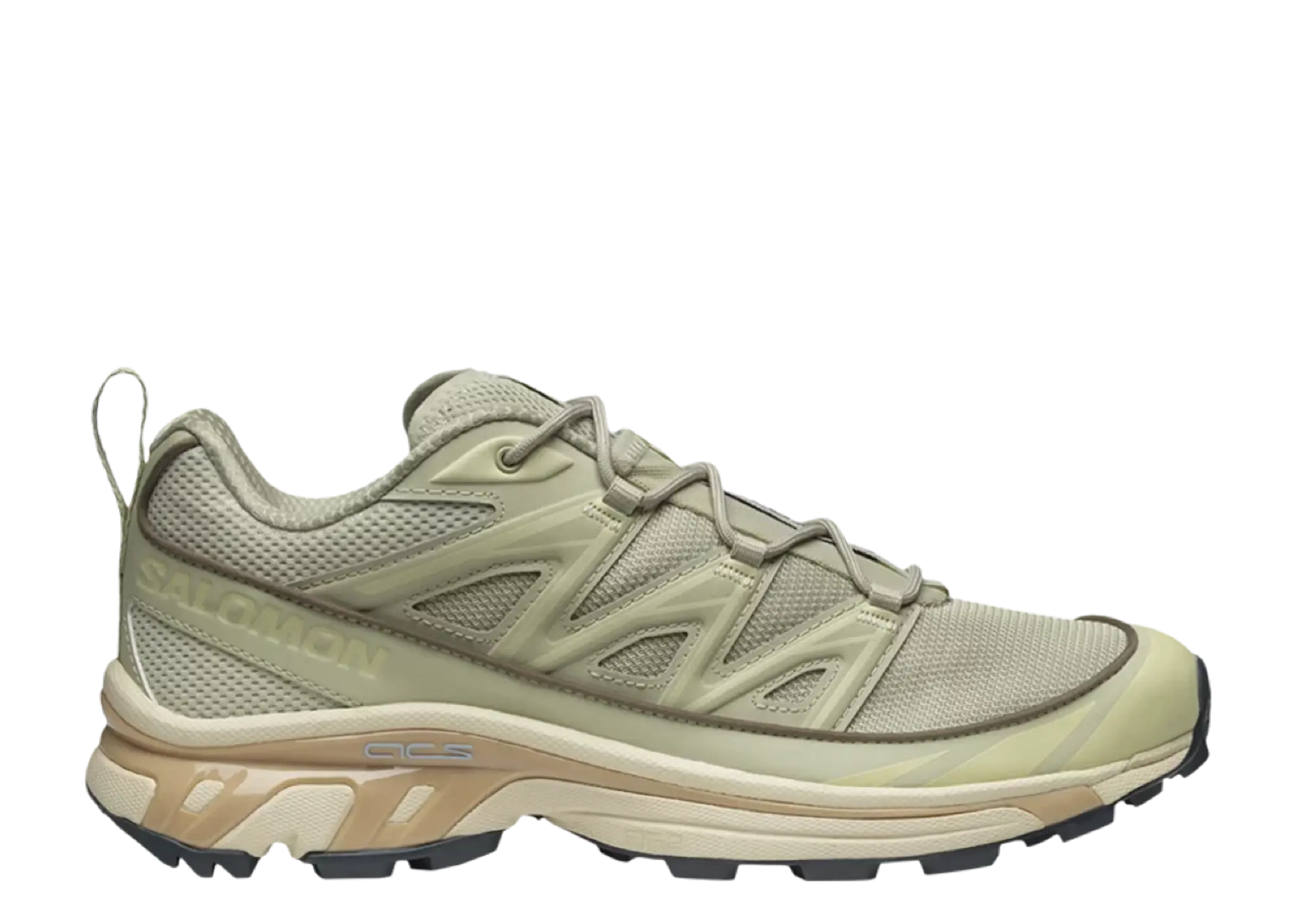 Salomon XT-6 Expanse Alfalfa Shortbread
