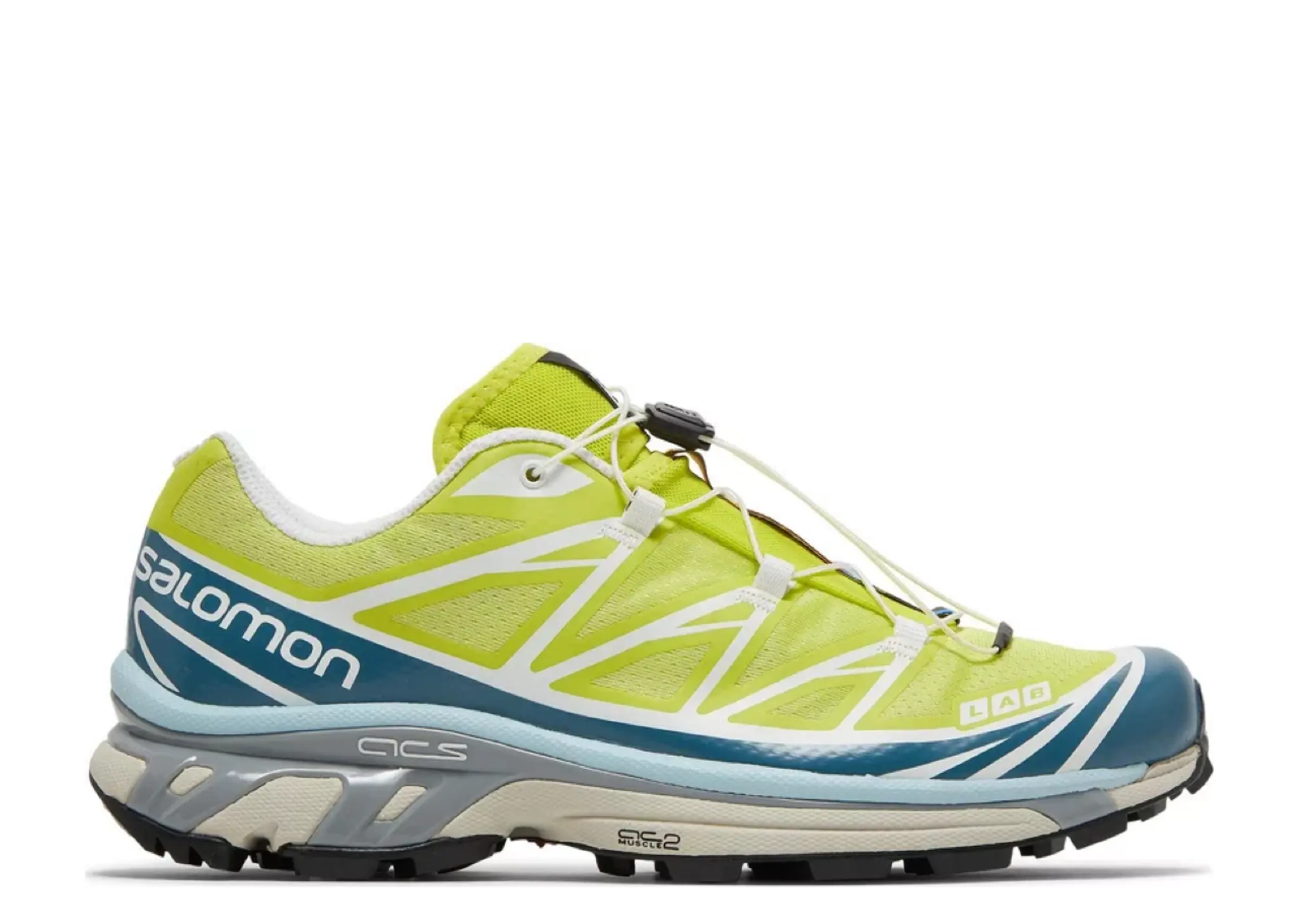 Salomon XT-6 Advanced Evening Primrose