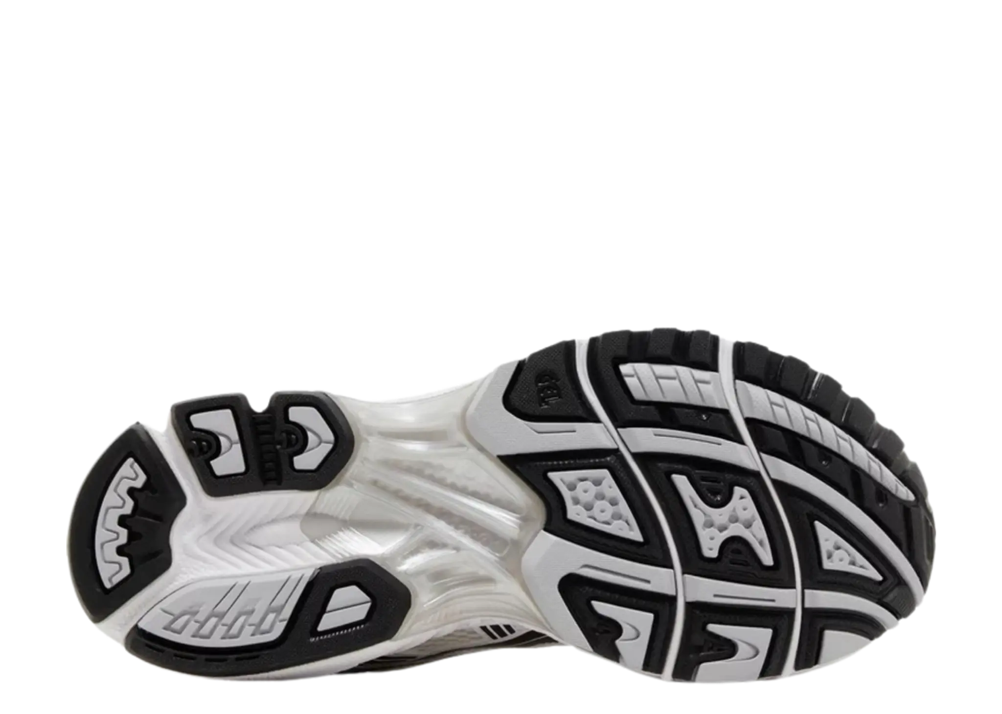 ASICS Gel Kayano 14 White Tai Chi Yellow - photo 4