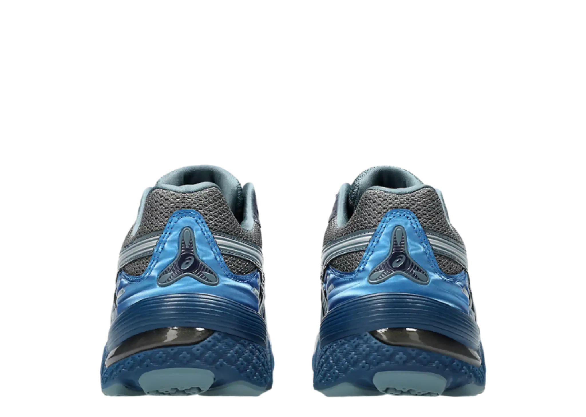 ASICS Gel-Flammae Blue Ironclad X Kiko Kostadinov - photo 3