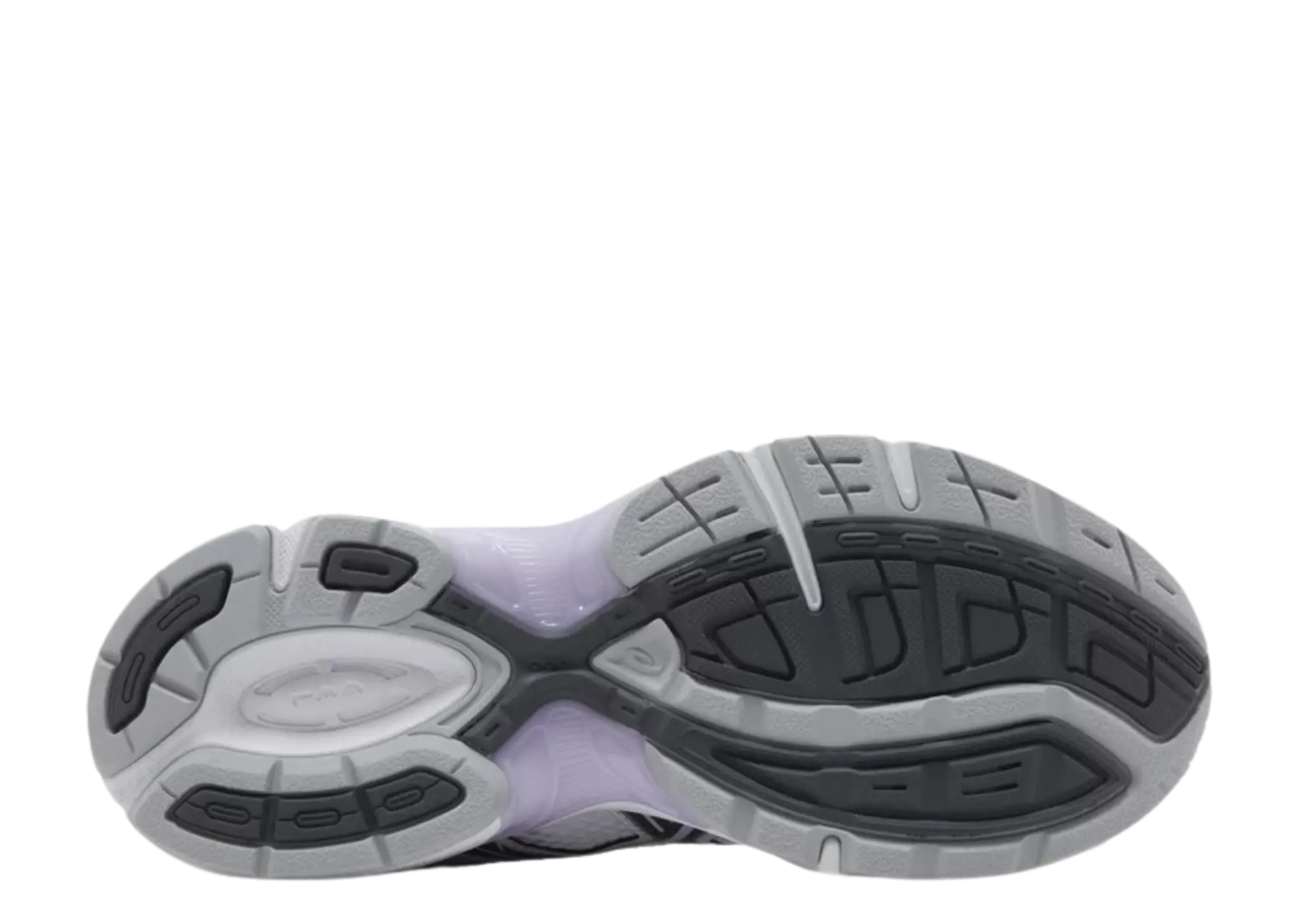ASICS Gel 1130 White Carrier Grey Lilac (Women's) - photo 4