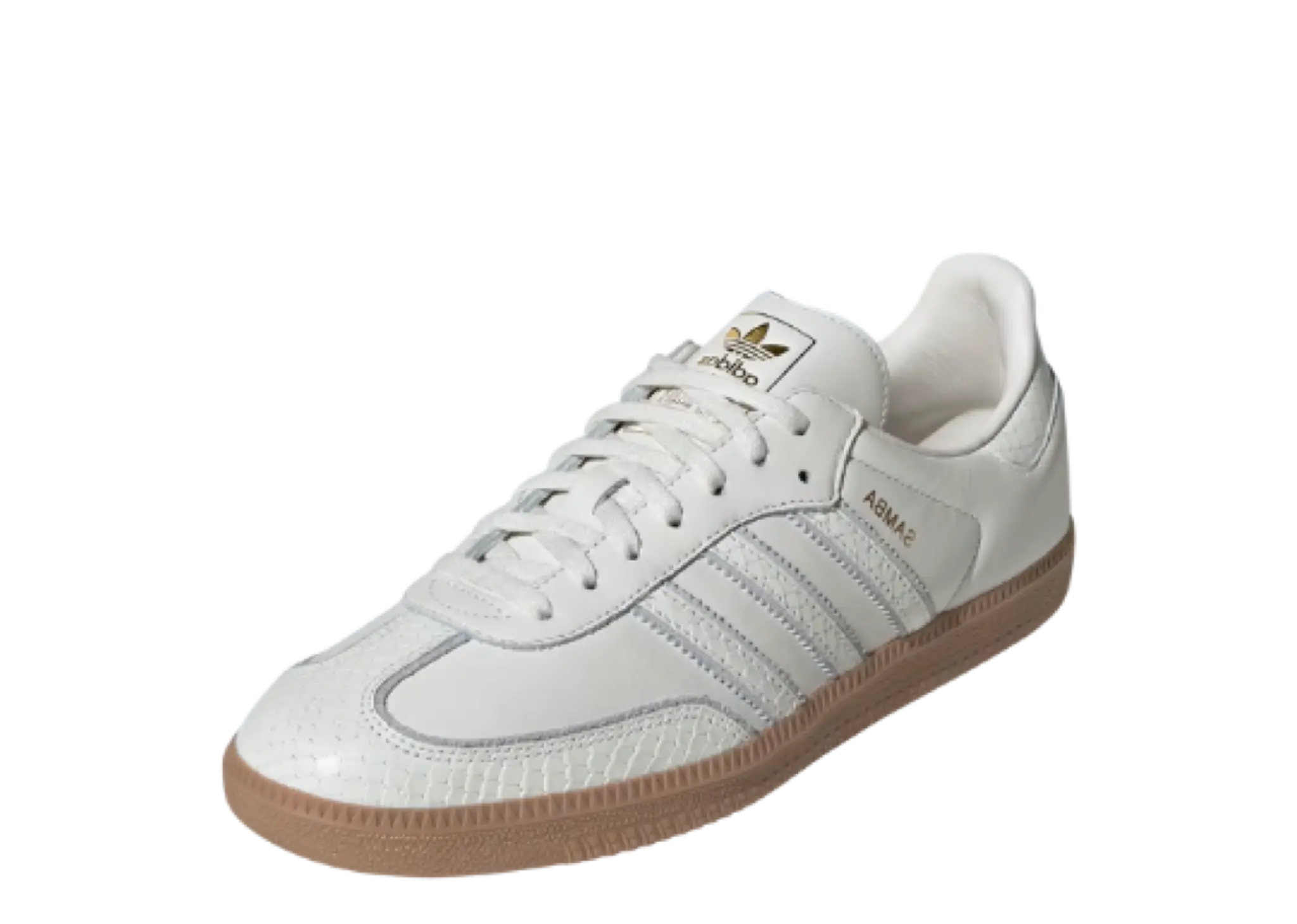 Adidas Samba OG Snakeskin Pack - photo 2