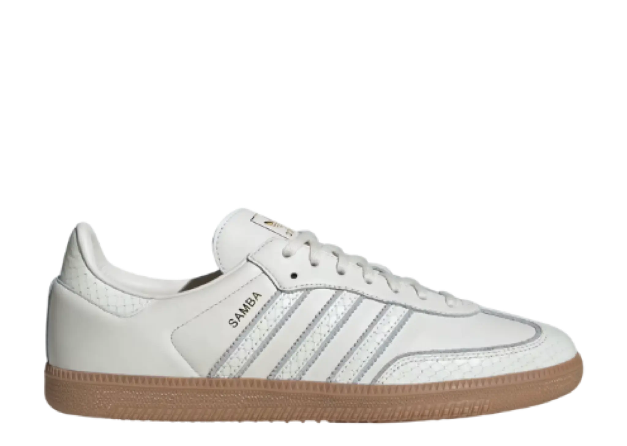 Adidas Samba OG Snakeskin Pack