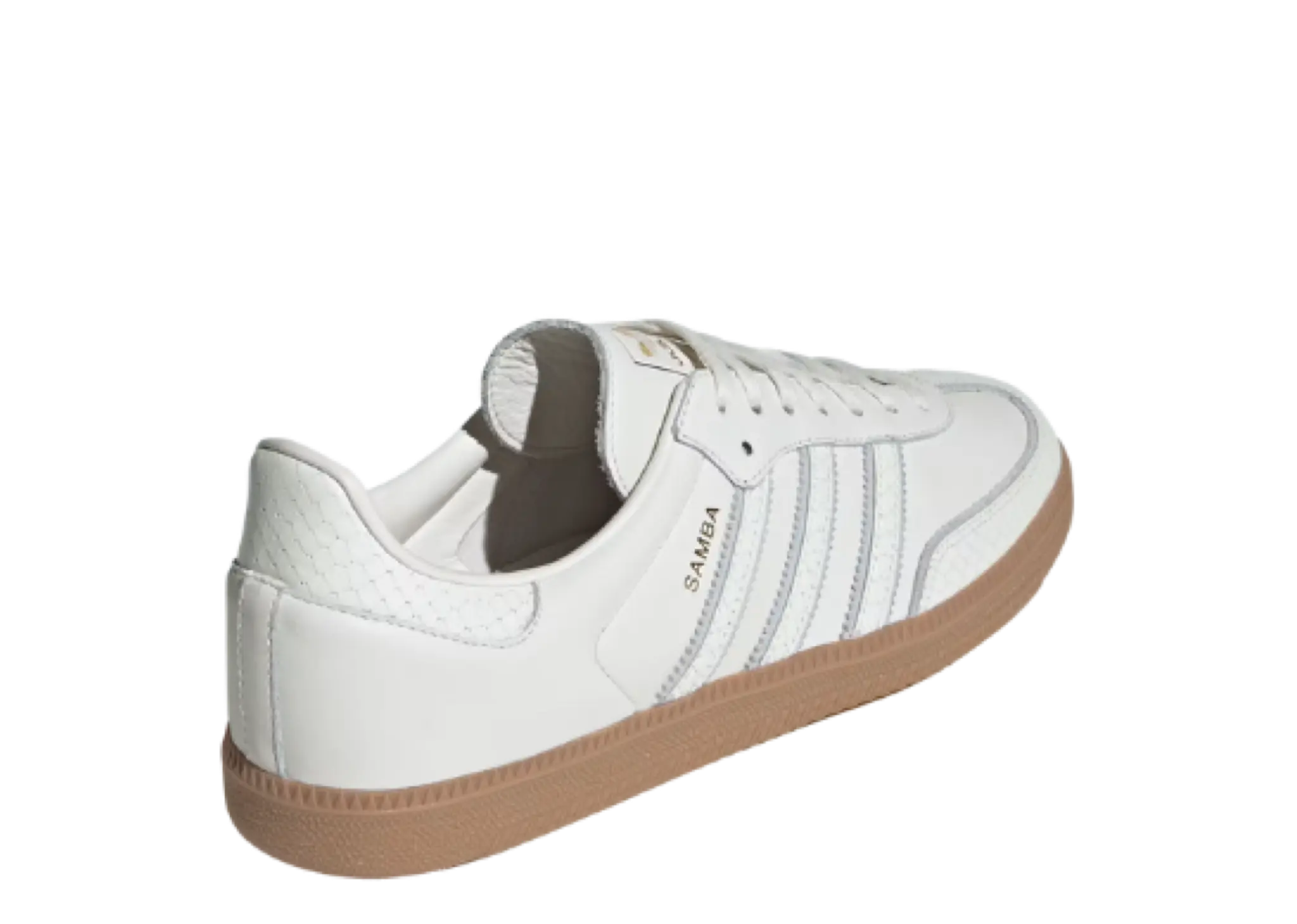 Adidas Samba OG Snakeskin Pack - photo 3