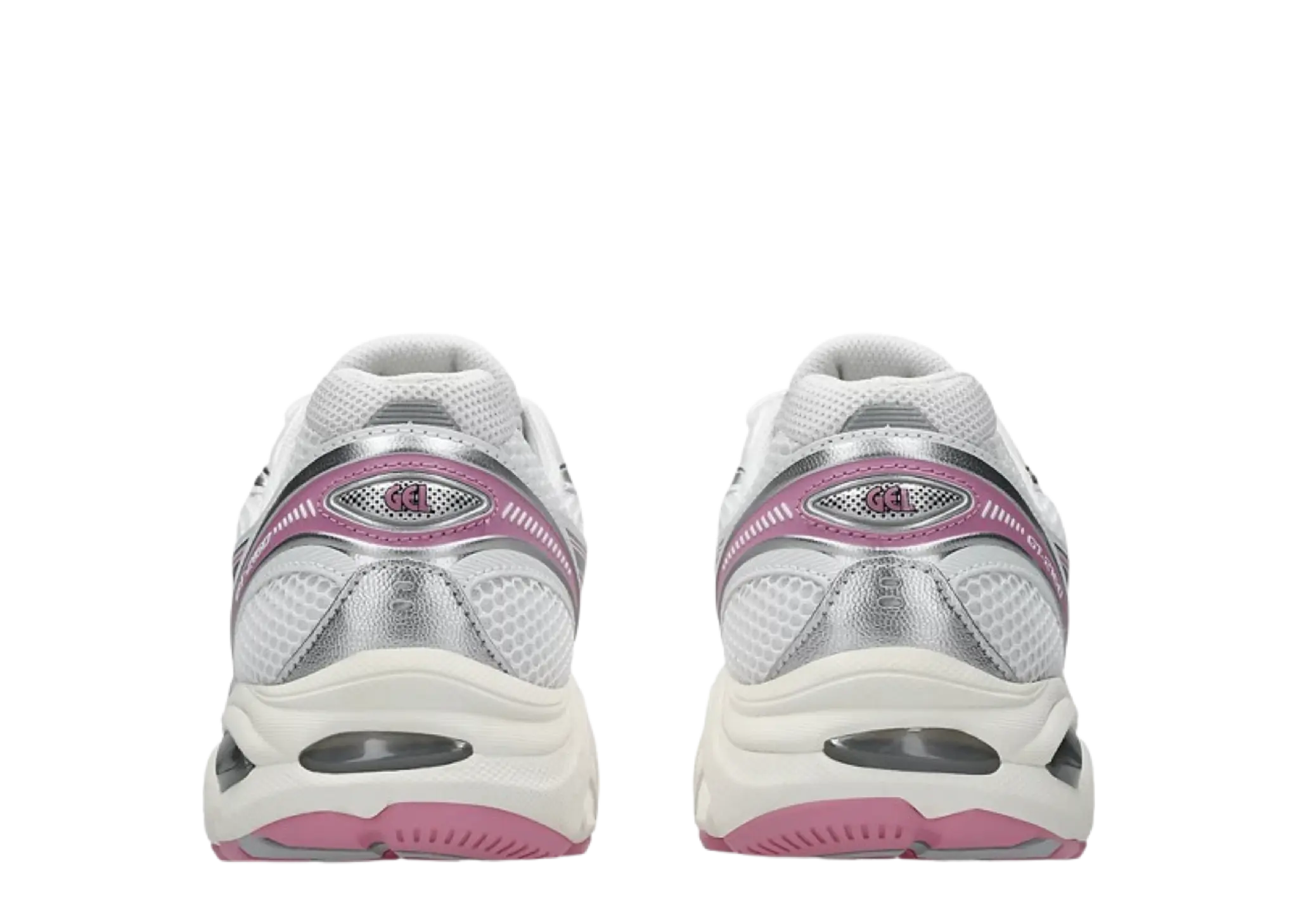 ASICS GT 2160 White Sweet Pink - photo 3